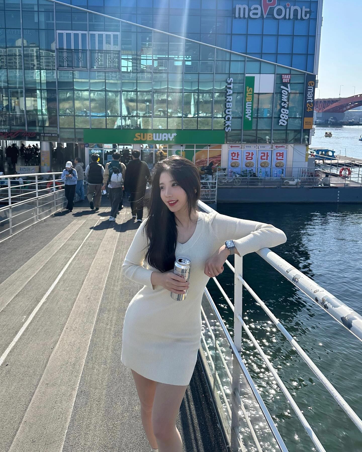 맥주파 다모여 ! 🍻
