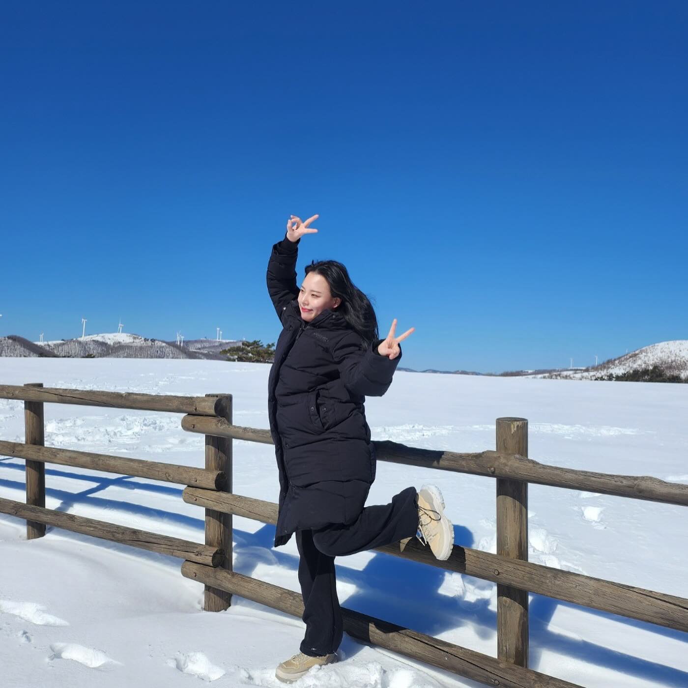 발랄하고 엉뚱한

-

#Alaskangwon #winter #frozen #겨울왕국❄️