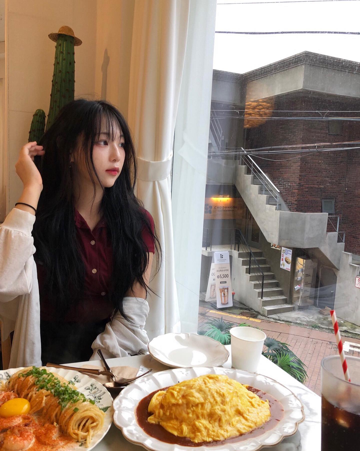 #성수다락 🍝