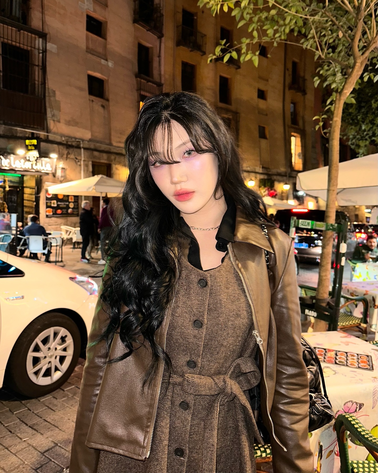 #madrid i love u ;-3🤎 #spain 🇪🇸🌞