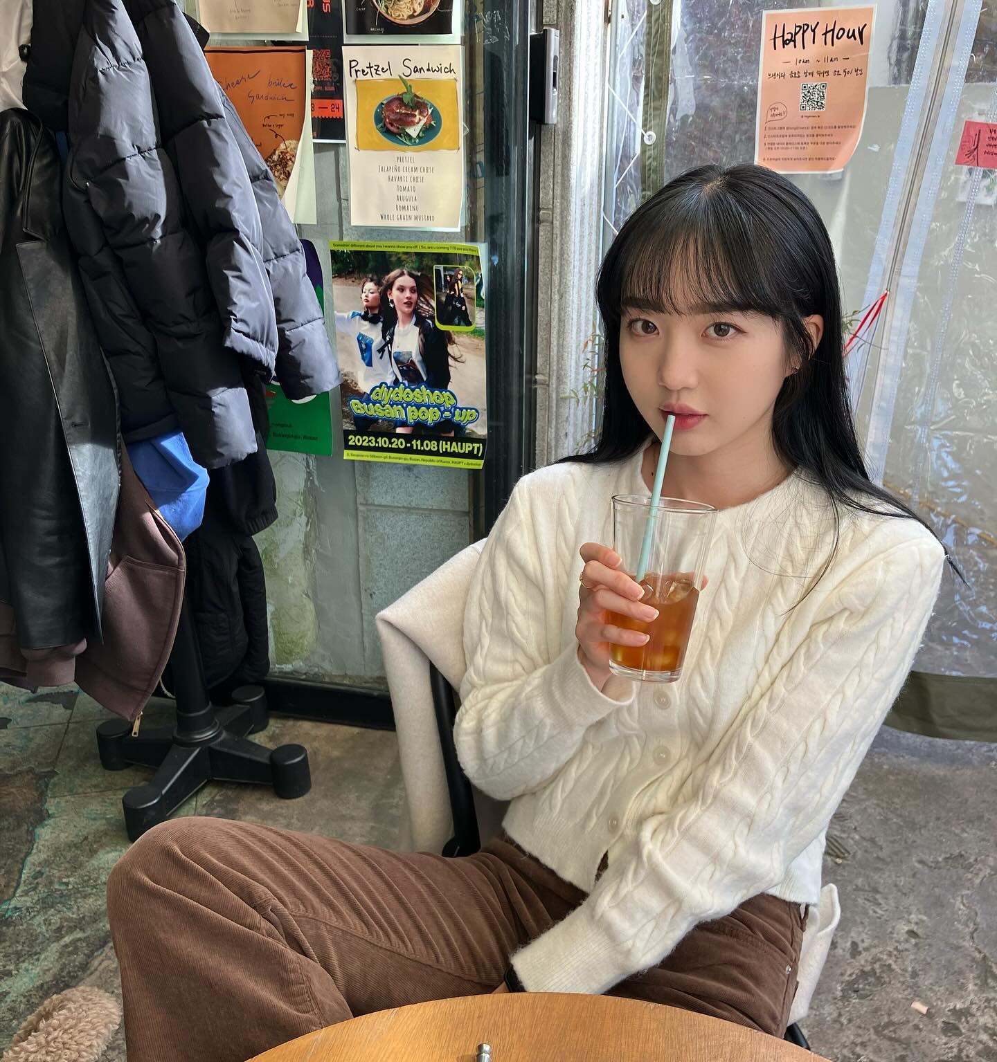 이날의 기억을 찾습니다..