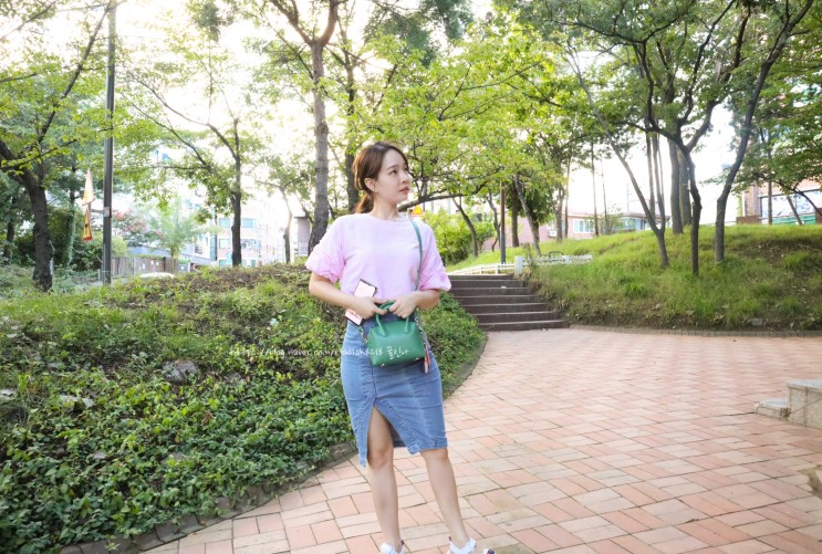 미니 보스턴백 추천 사이먼카터:30대 여자 가방 브랜드 데일리 미니백!