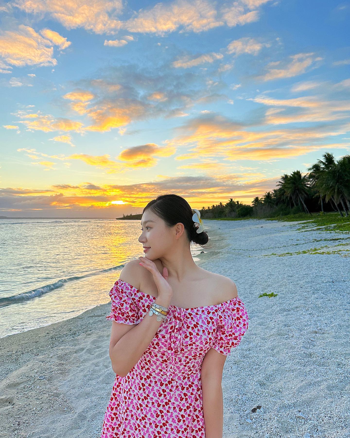 🏝️
𝑇𝑅𝐴𝑉𝐸𝐿 𝑇𝑂 𝑆𝐴𝐼𝑃𝐴𝑁 𝐼𝑆𝐿𝐴𝑁𝐷 

𝐻．𝐴．𝐹．𝐴 － 𝐴．𝐷．𝐴．𝐼 🤙🏻🧡🌅

황홀한 선셋비치를 감상할 수 있는 사이판 남부투어 !!! 🫶🏻✨
예쁘게 노을진 바닷가에서 인생샷 꼭 찍어줘야해 !!! 😎

saipan_sasamo 

#사이판 #사이판여행 #사이판남부투어 #사이판투어 
#사이판선셋 #사이판관광 #사사모 #사이판을사랑하는모임 
#Saipan #Saipantrip #SaSaMo #SaipanSunset