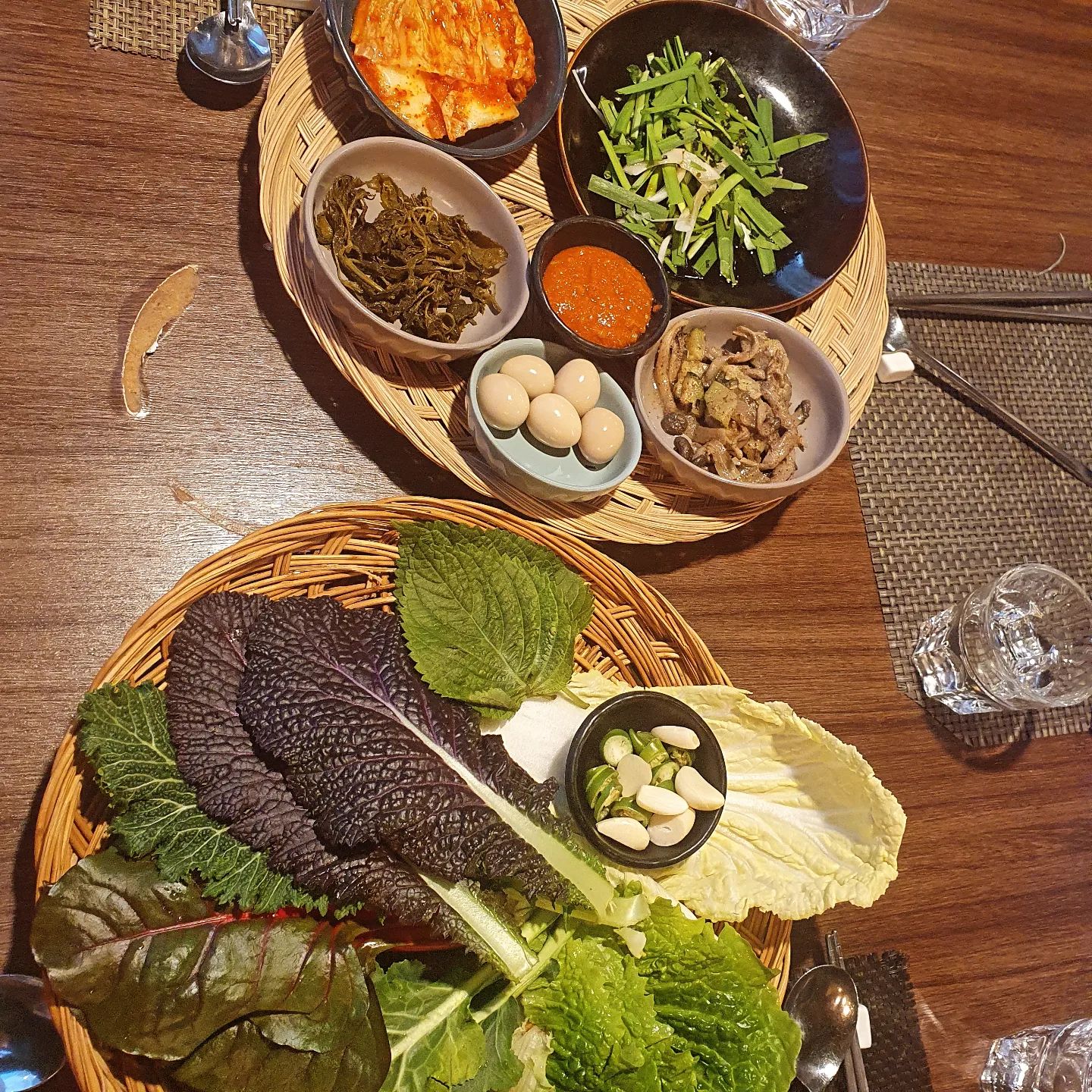#협찬

차분한 분위기에
건강식을 맛볼 수 있었던 고래아방♥️

#고래아방