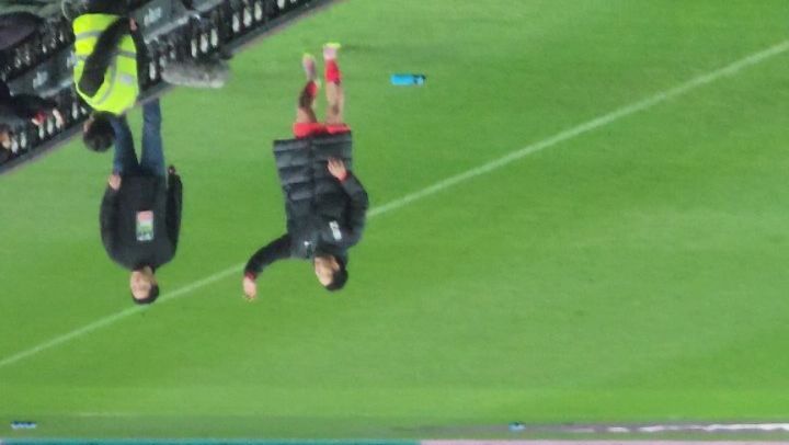 #월트컵예선전 #한국싱가폴 #손흥민

스트레스 깨는 재밌던 경기!