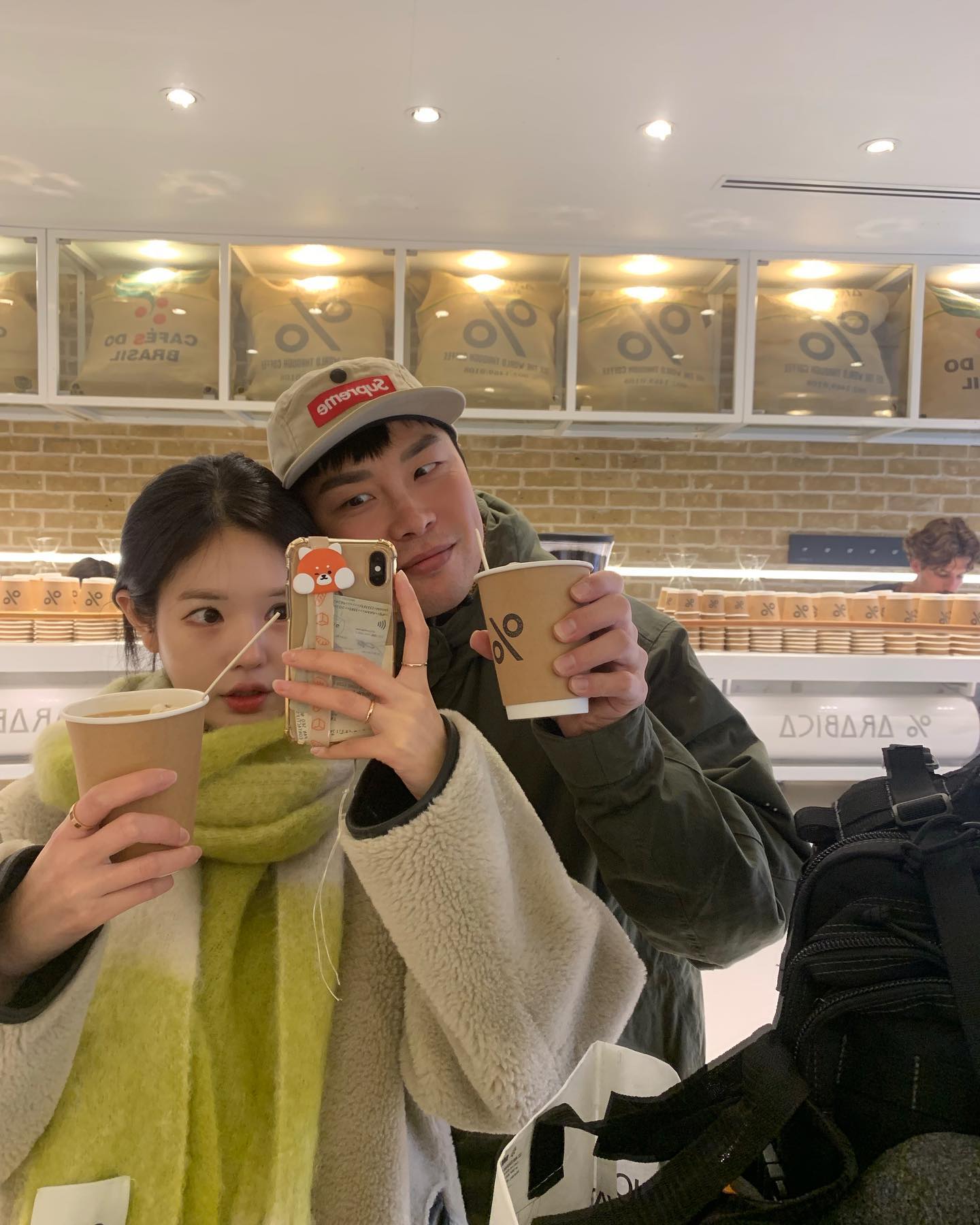 ㅂ ㅏ보랑 (나밖에 모르는 밥오) ^_____^