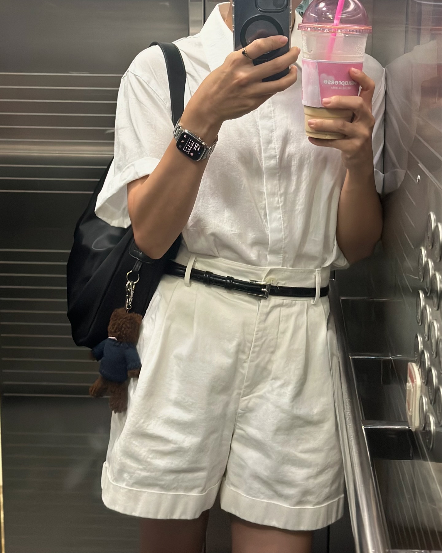다이어트 한다는 말 함부로 입에 올리지 말 것,,,