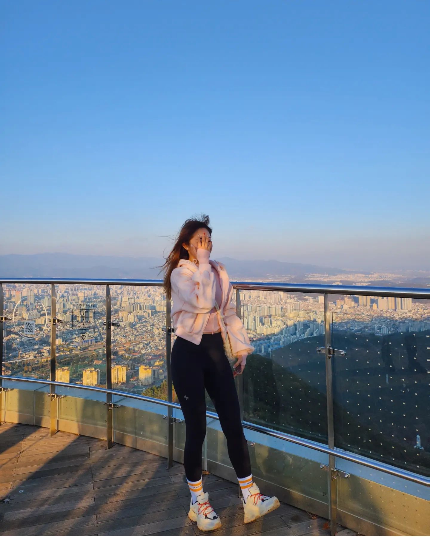 앞린이 ⛰️ 이제 3발 남아ㄸㅏ
ㄴr랑 같ㅇ ㅣ 산 탈ㄹH?👍