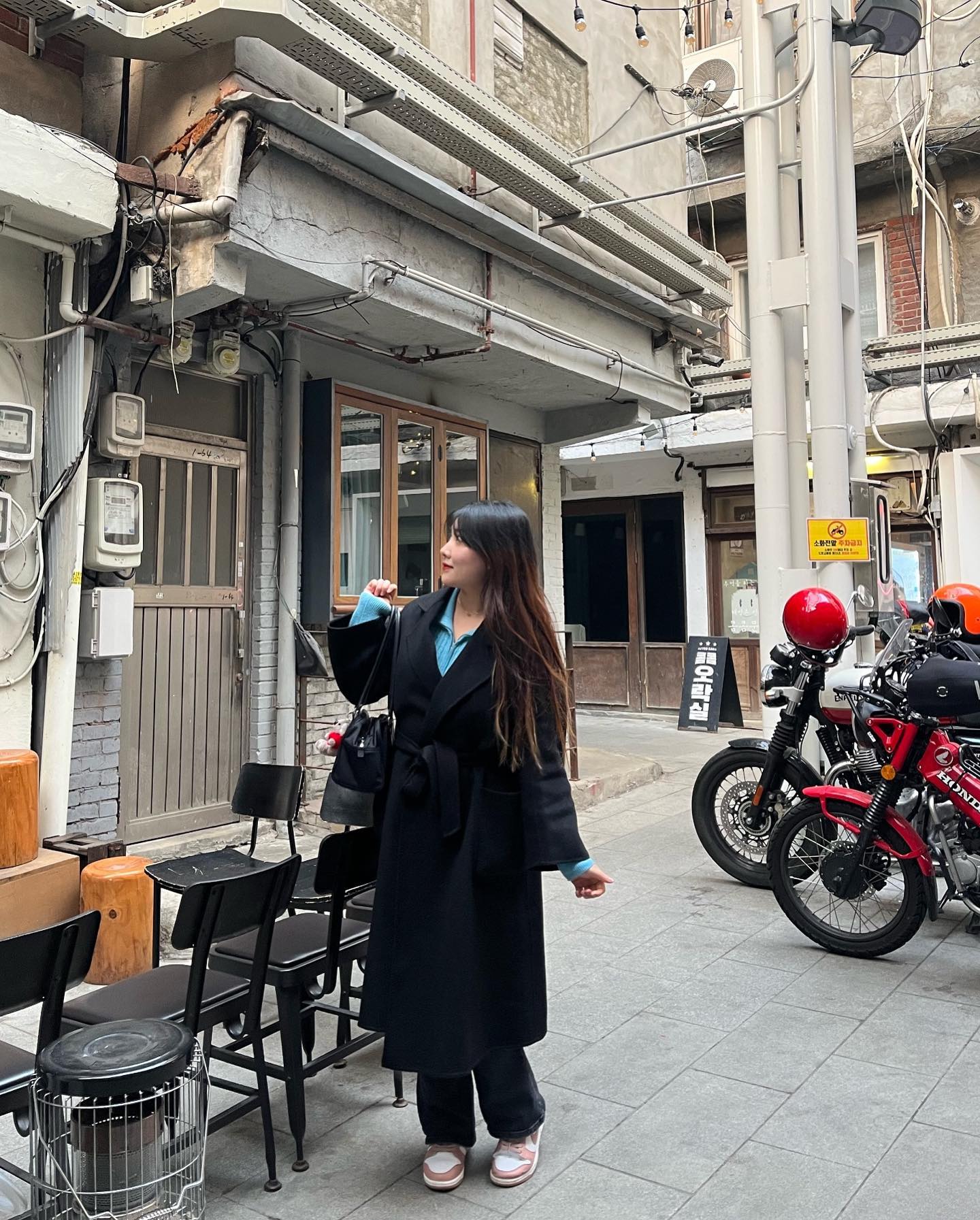 내가 넘나 애정하는 공간…🤍
내가 좋아하는 사람들은 다 여기 데려오고파