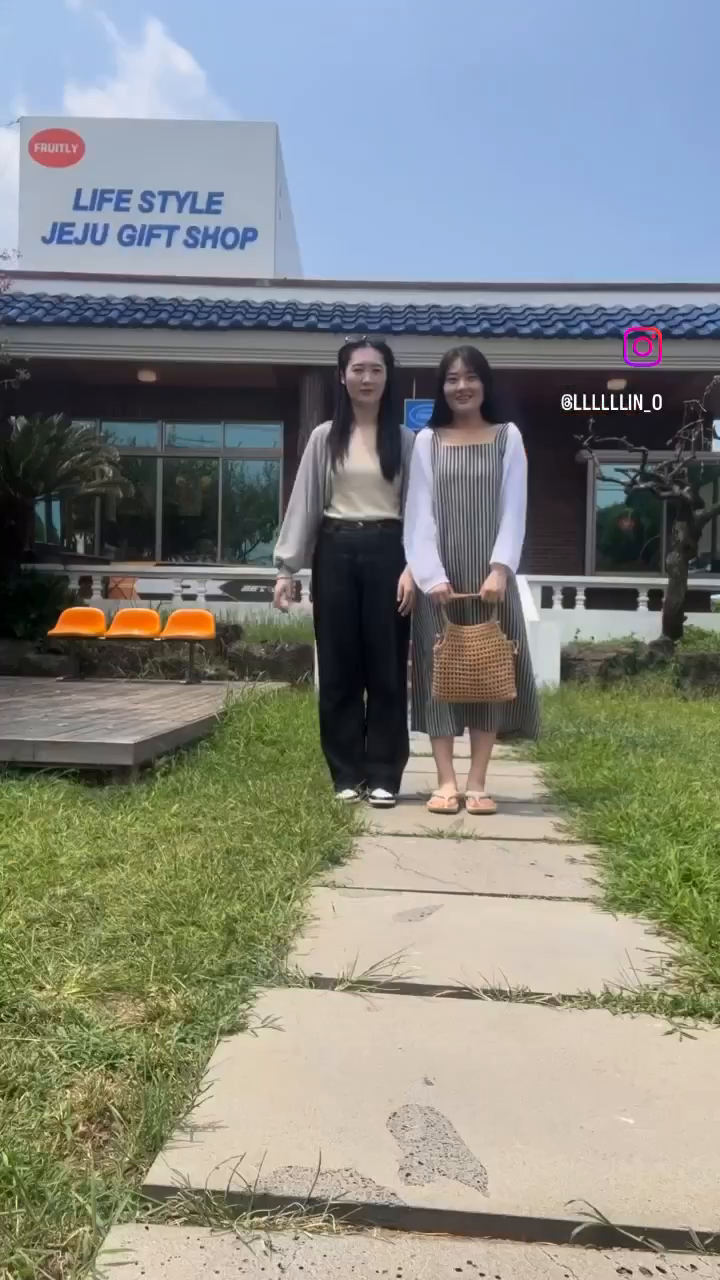 MZ가 자기 피드에 안올라간다고 
공동작업자 초대하래서 다시 올림 ㅠㅠ공동작업자 너무 어렵댜~
린란여행기 끝! 
#제주여행 #여행릴스