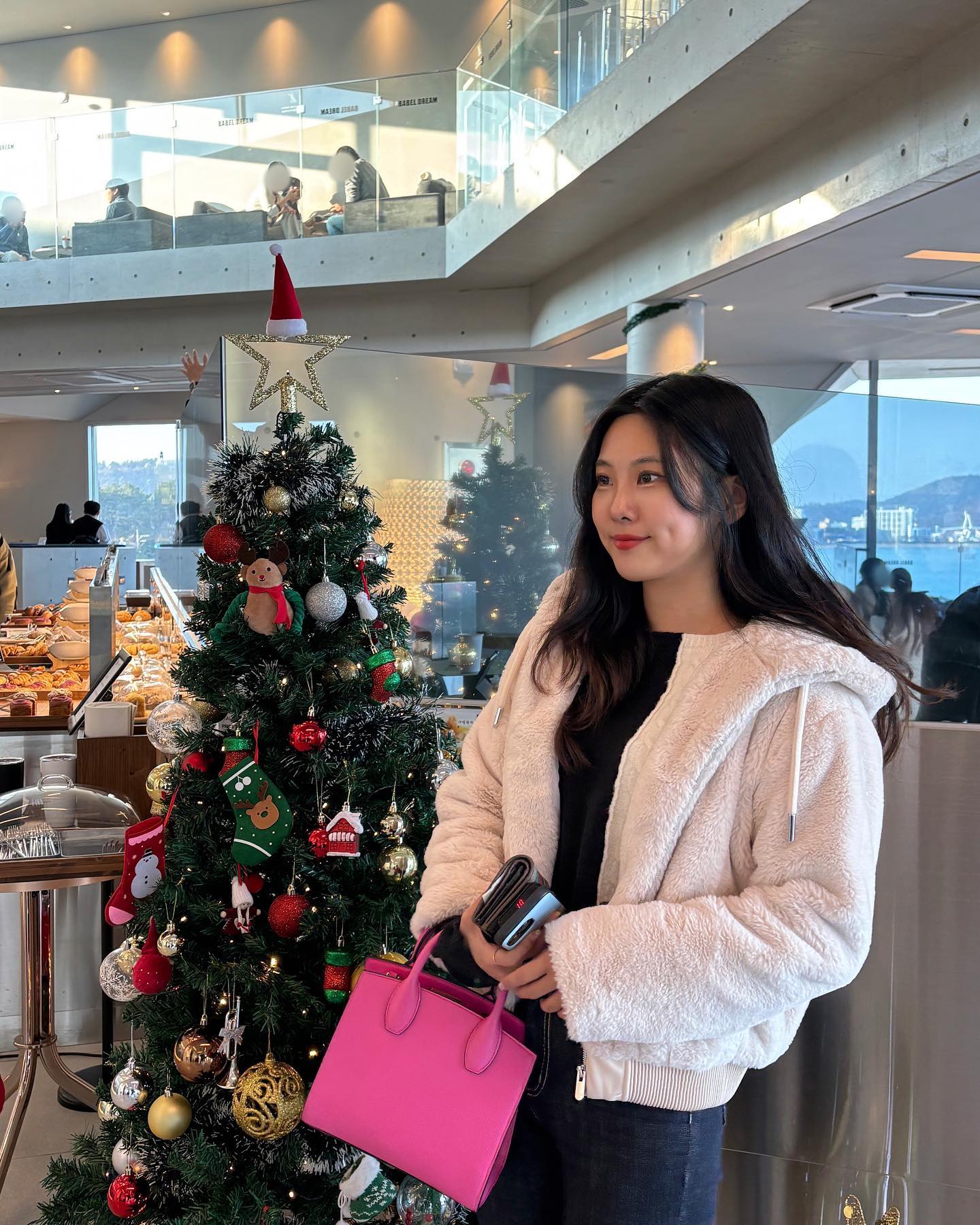 부힛~

#바벨드림 #울산 #울주군카페