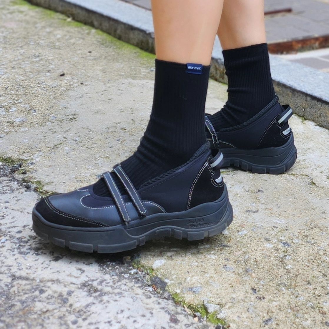 #협찬 (blog) marmer.kr 🧦 #socks 🤍
외출 전 예쁜 #양말 골라 신는 재미 🫶