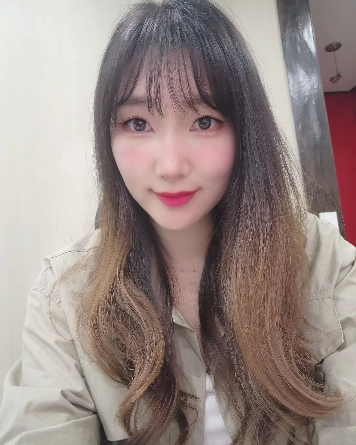 #가을가을 #곧 #겨울이 #올것같지만 #🍁🍂