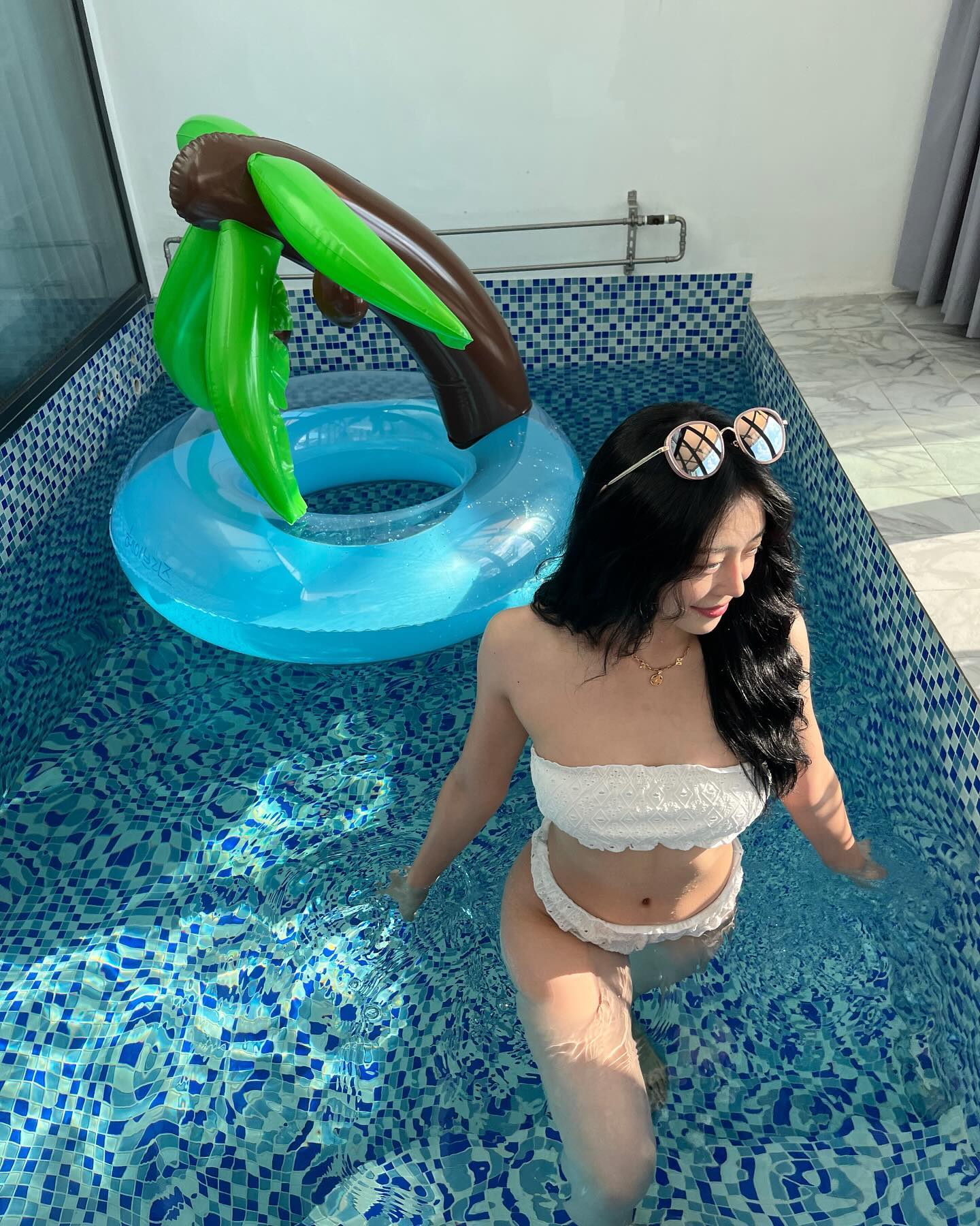 ☀️🏝️