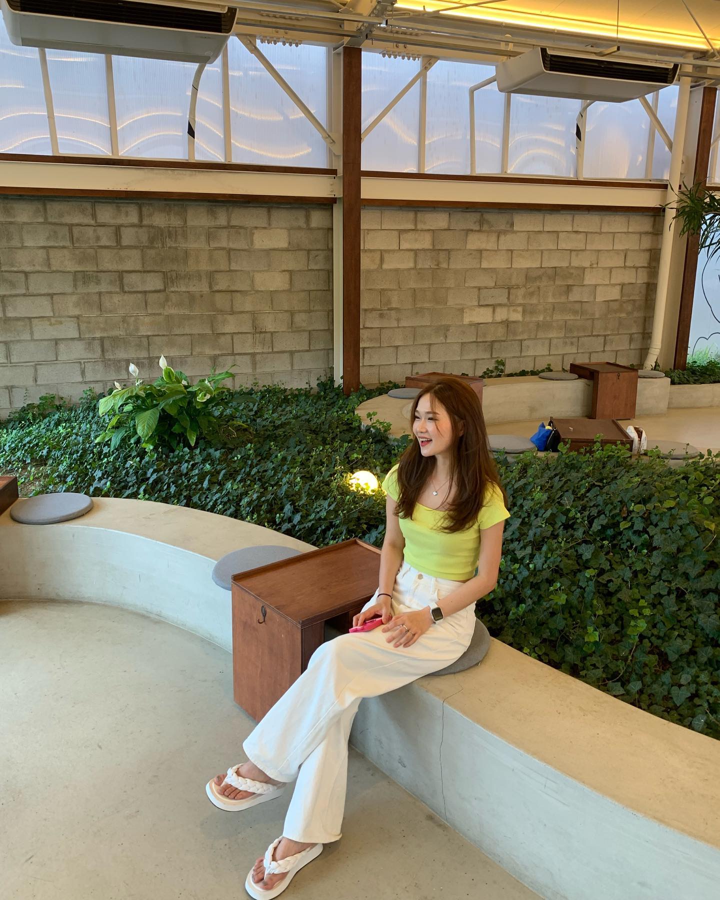 남양주는 언제 오든 좋넹~~~💛
