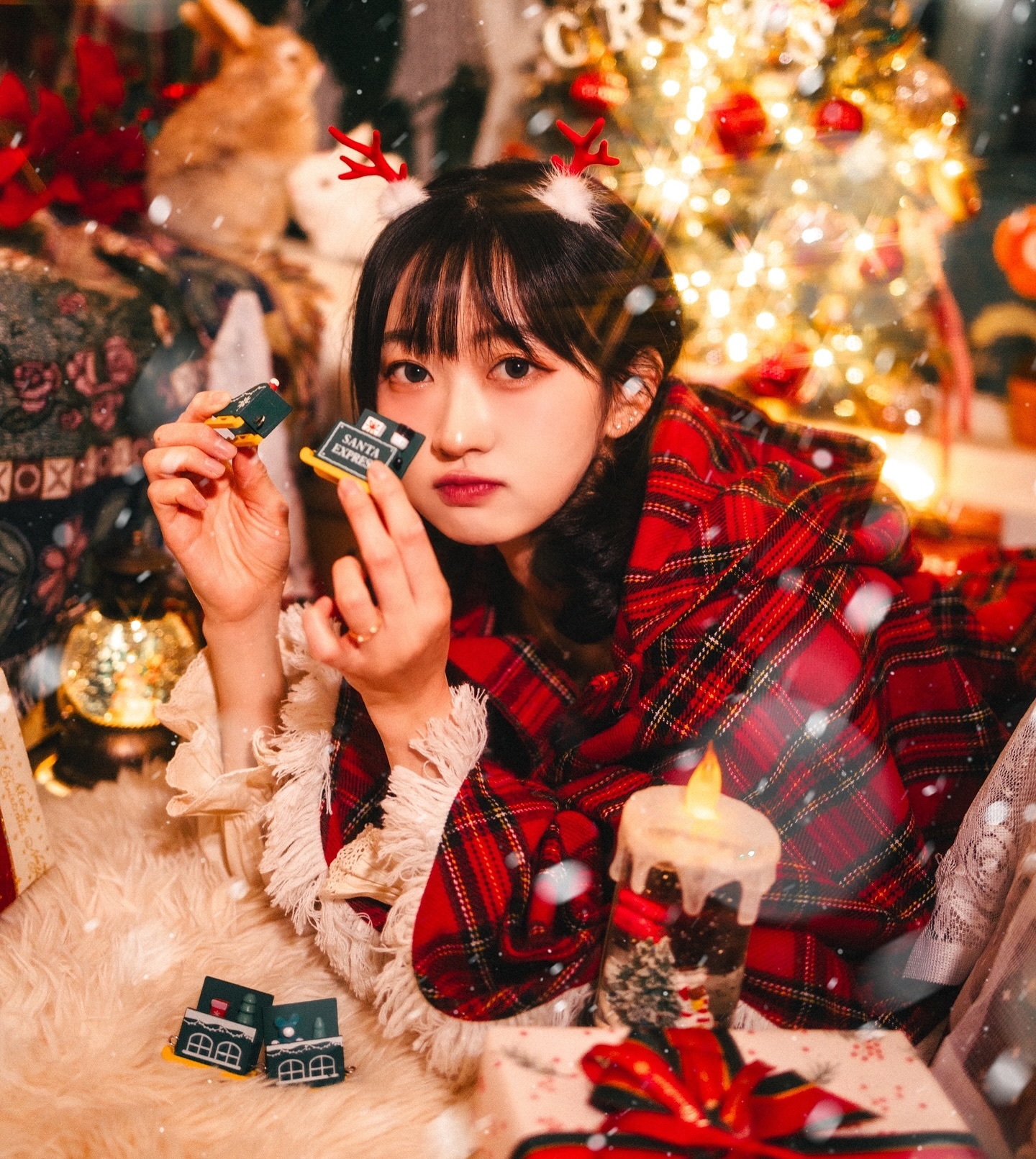 놀쟈🎄🎅🏻