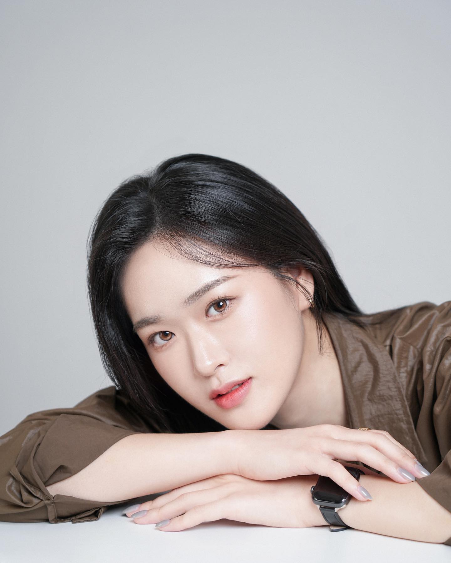 증말 편하게 갔다가 얻어온 처음 찍어보는 분의기의 사진....🤍🤎