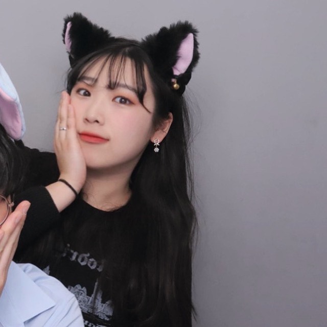 김애용 ••• ₍˄·͈༝·͈˄₎ฅ˒˒ ♡︎
