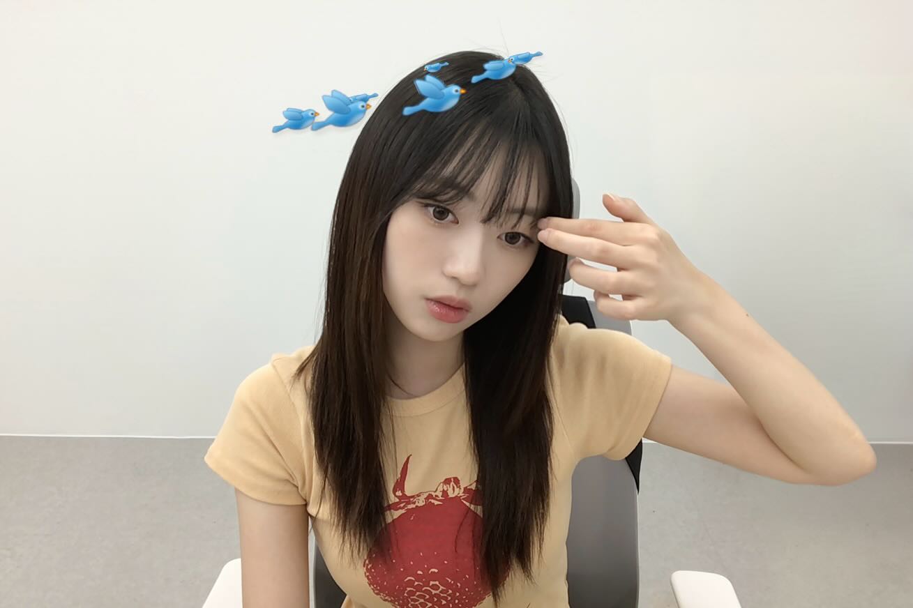 여름이 이럭게 또 휘리릭