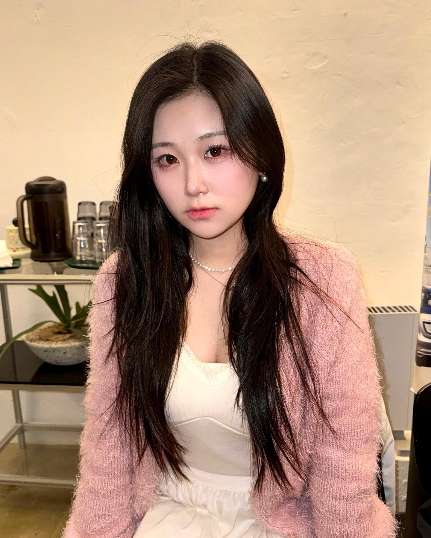 #제품제공 #클래시렌즈 

자연광을 받은 듯한 오묘한 색감의 렌즈…눈도 자연스럽게 커지고 완전 데일리 렌즈 등극! 햇빛 없어도 돼…이 렌즈면 항상 햇빛비치는 듯한 효과가 나니깐🌞🤍🥹
#클래시 #컬러렌즈 #렌즈추천 #클래시아워 #초코렌즈 #블랙렌즈