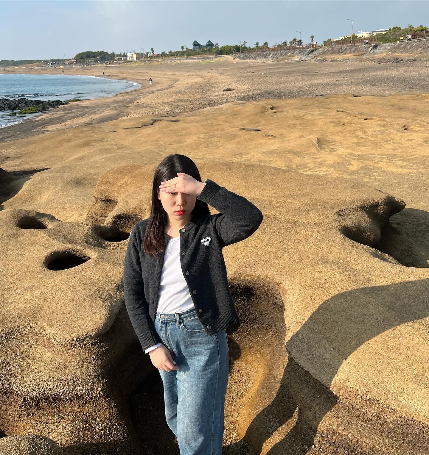 내 위주 여행 겸 효도 관광 🫡