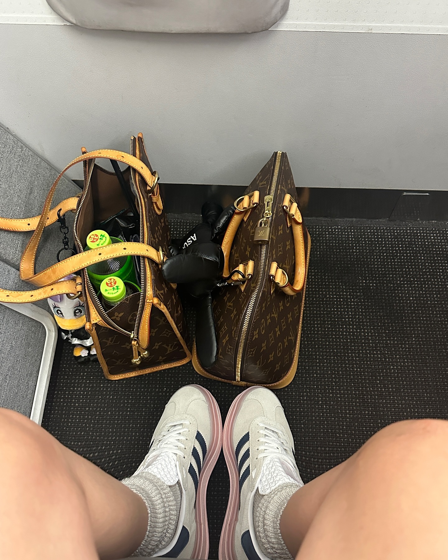 #adidas #adidasgazelle #가젤핑크 🎀🩷🩷🩷