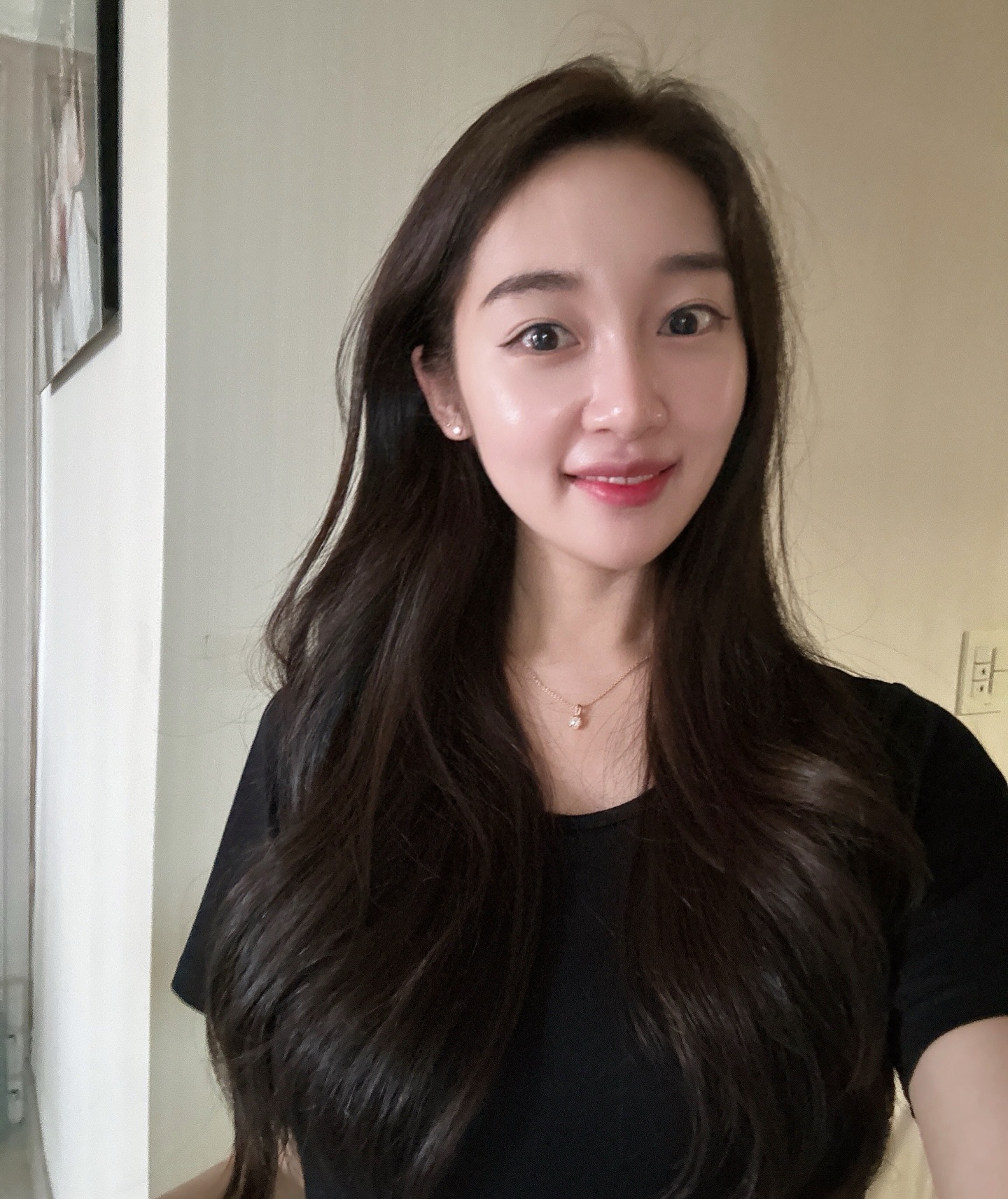 벌써 백수 4개월 차✨

비 오고 더우니까 추석까지만 놀아야지😊
백수 최고야 증말😆