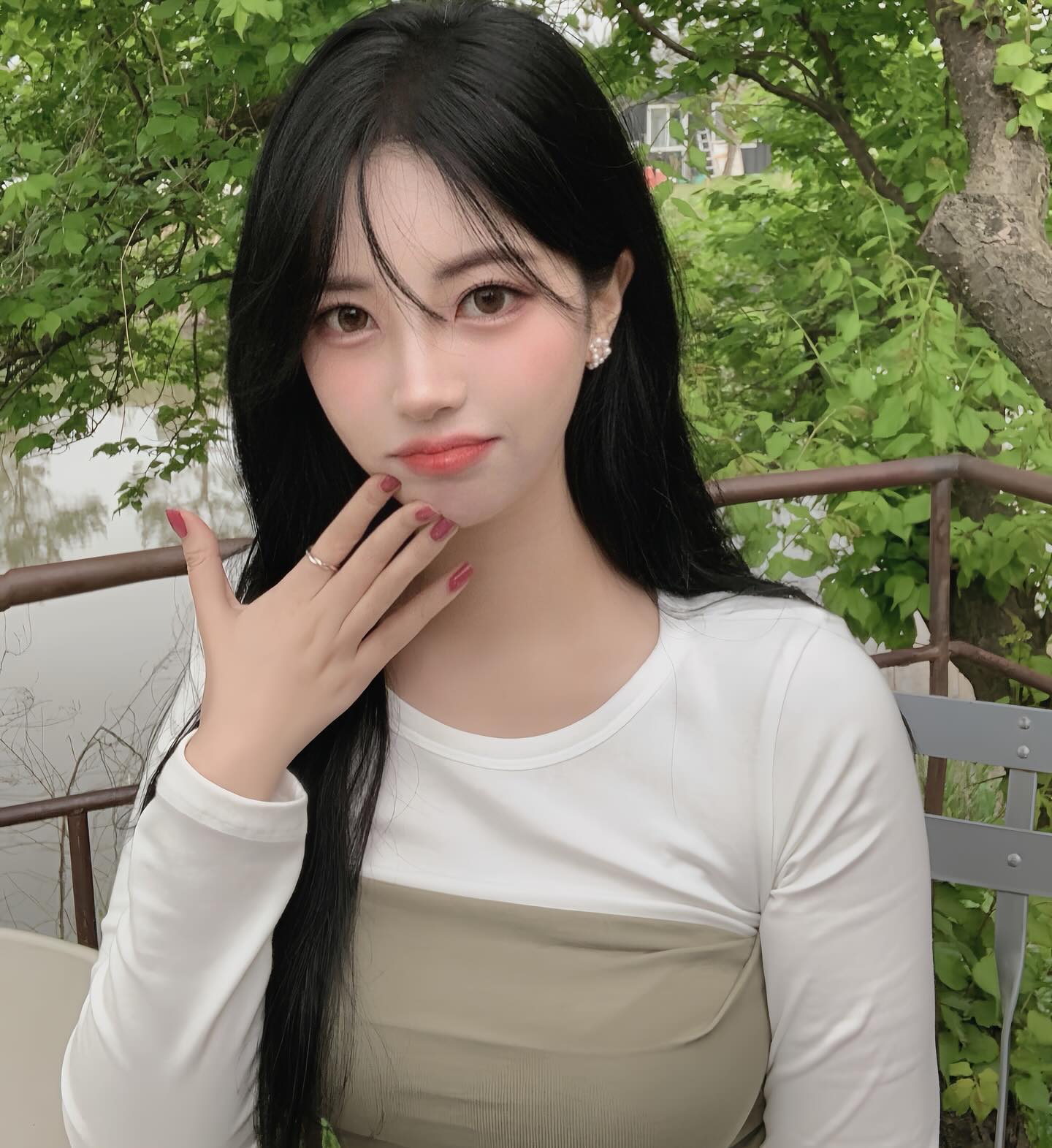 여름에 봐요 #라미체피부과
.
.
.
#drlamiche #연예인피부과 #리프팅패치 #잠실피부과 #인모드