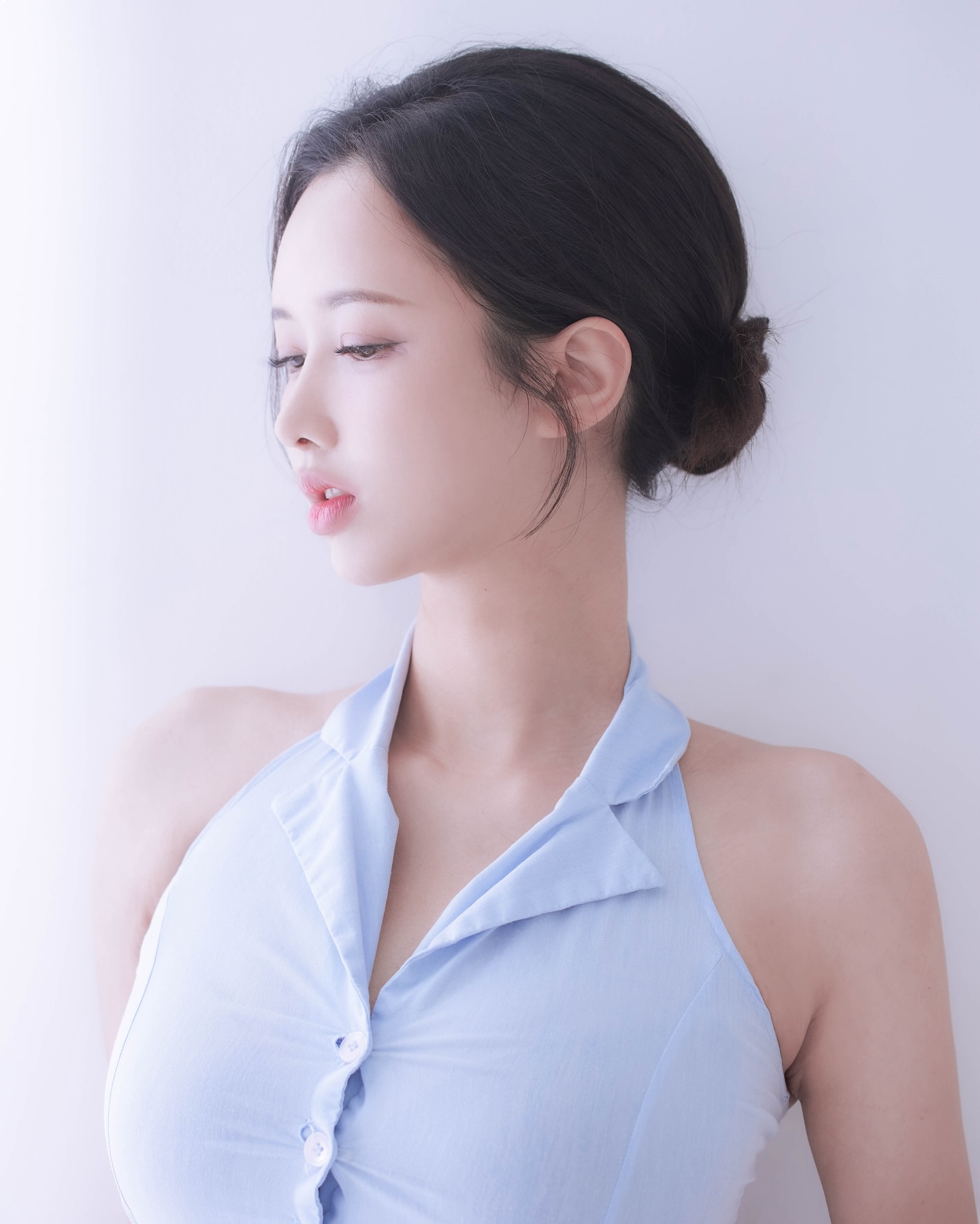 Giảm cân khó quá
살빼기는 너무 어려워