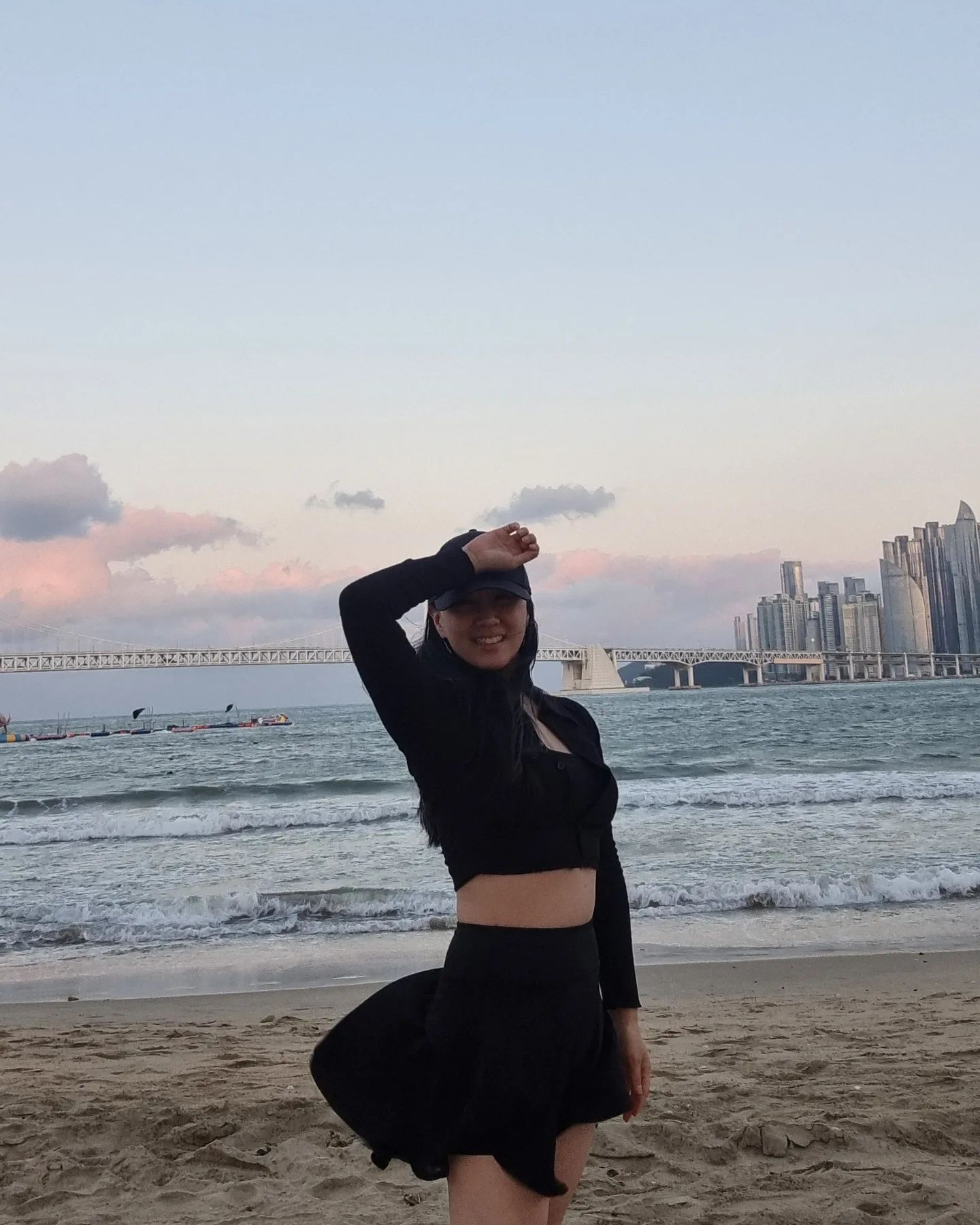 혼자서도 잘 노는 중