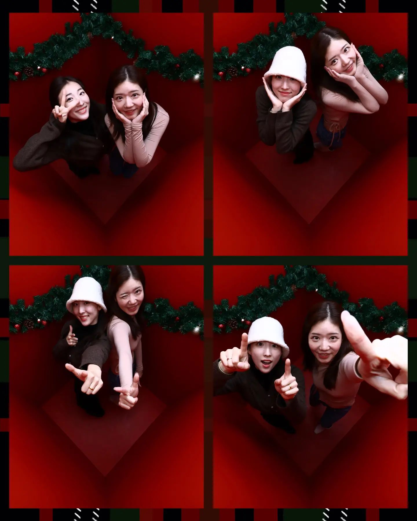 2023 돈룩업에서 메리크리스마스 🎄🎅
+옌쨈과 오랜만에 만나서 데이트>_<
산타클로스님 선물 당첨의 기운을 주세요 🎁

#돈룩업#dontlxxkup #hatredofxmas #메리크리스마스 
dontlookup.official