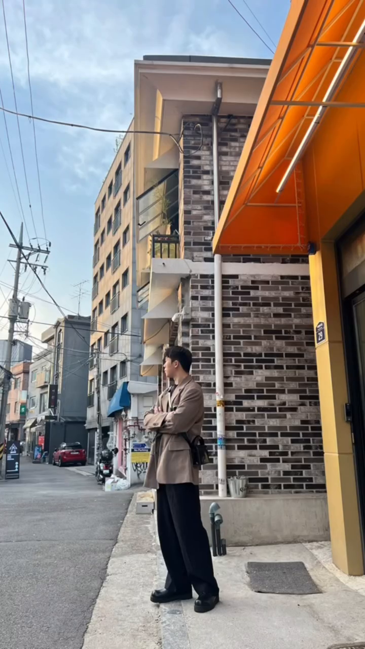 2023 되돌아보기 보단 머리스타일 변천사 💈