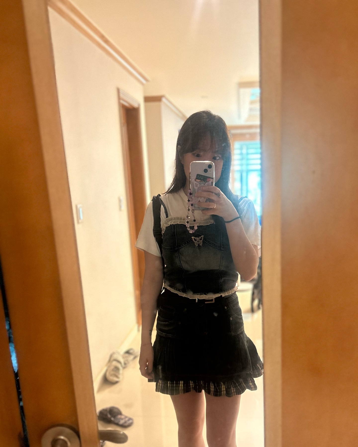 🙃요즘의 일상코디🙃

#데일리코디 #데일리룩 #베이프 #마일로 #베이비마일로