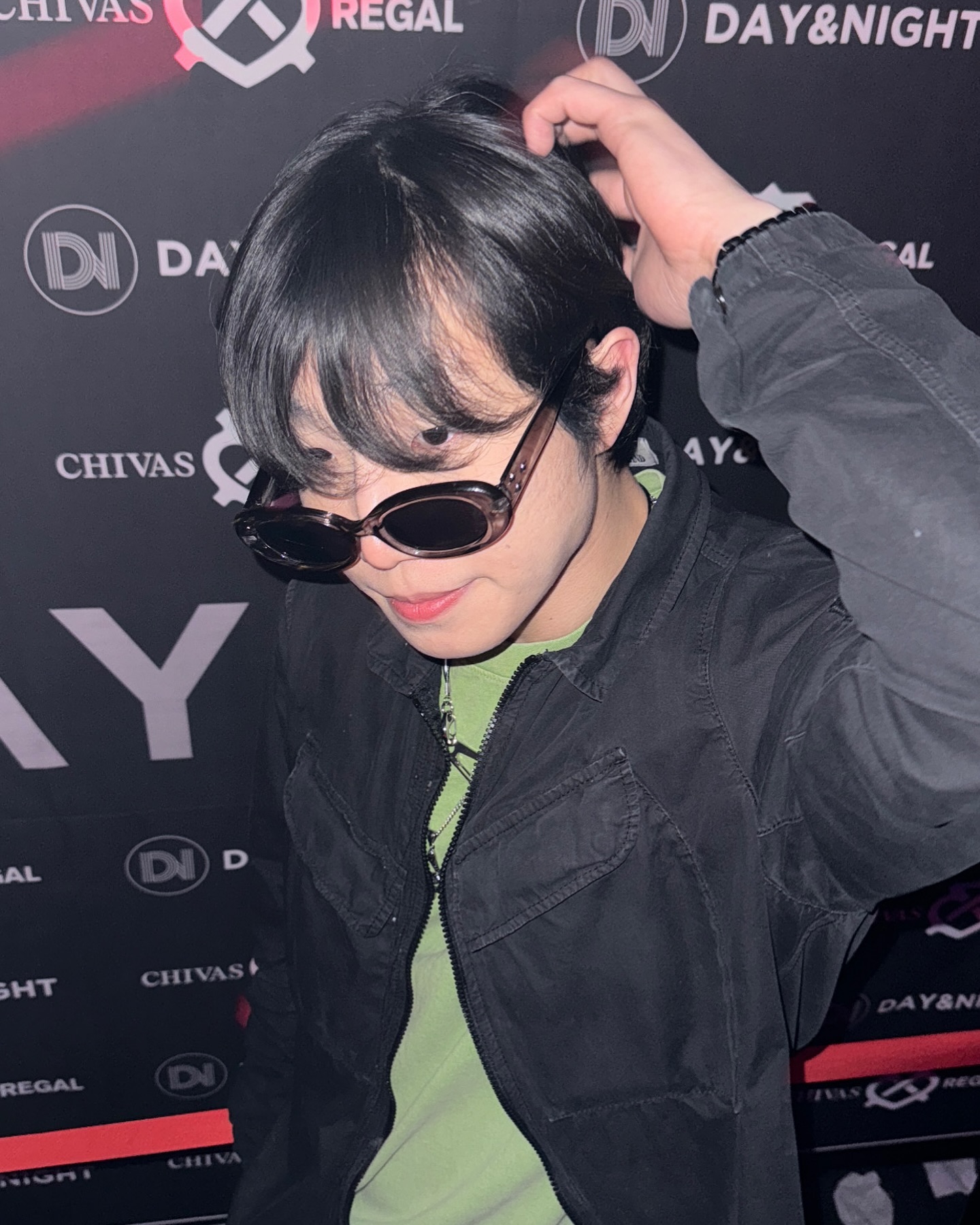 데이앤나잇 플레시 감성 모르면 나가라~✨