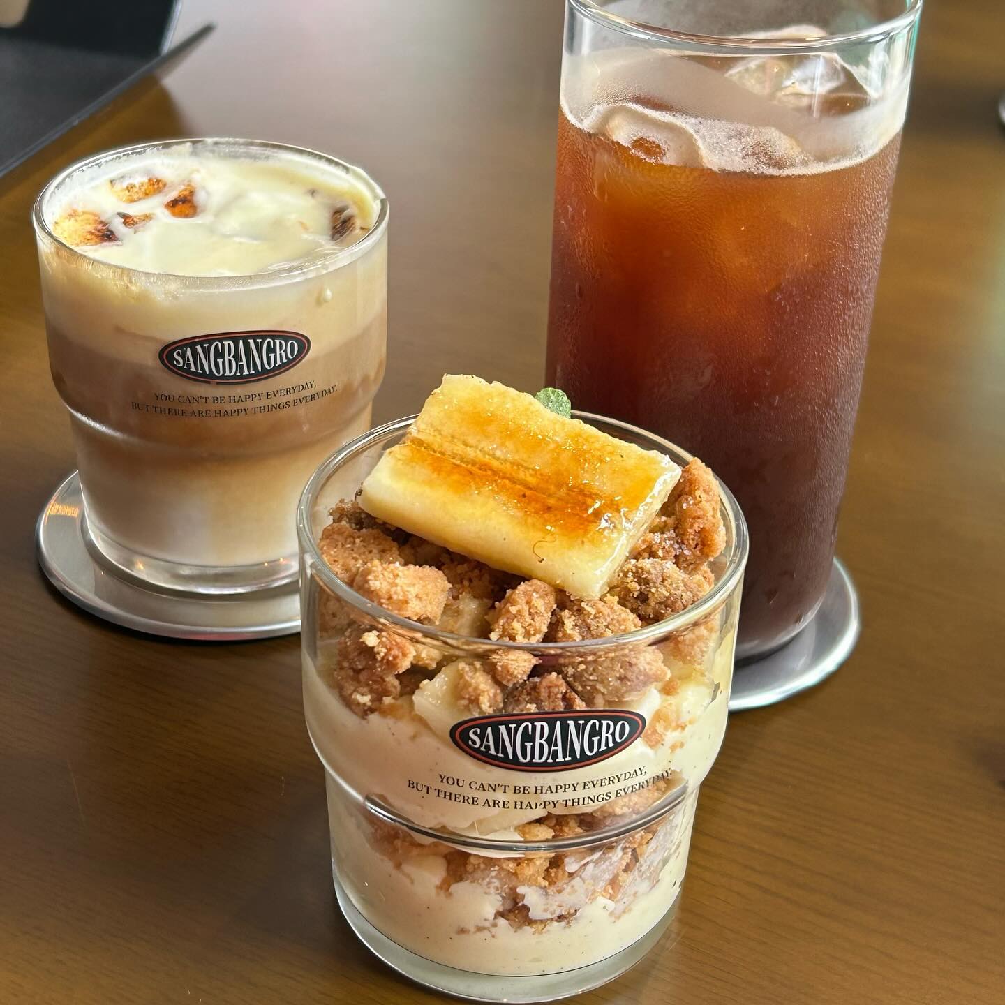 cafe_sangbang_ro 울산 북구 화봉동 신상카페 🩷