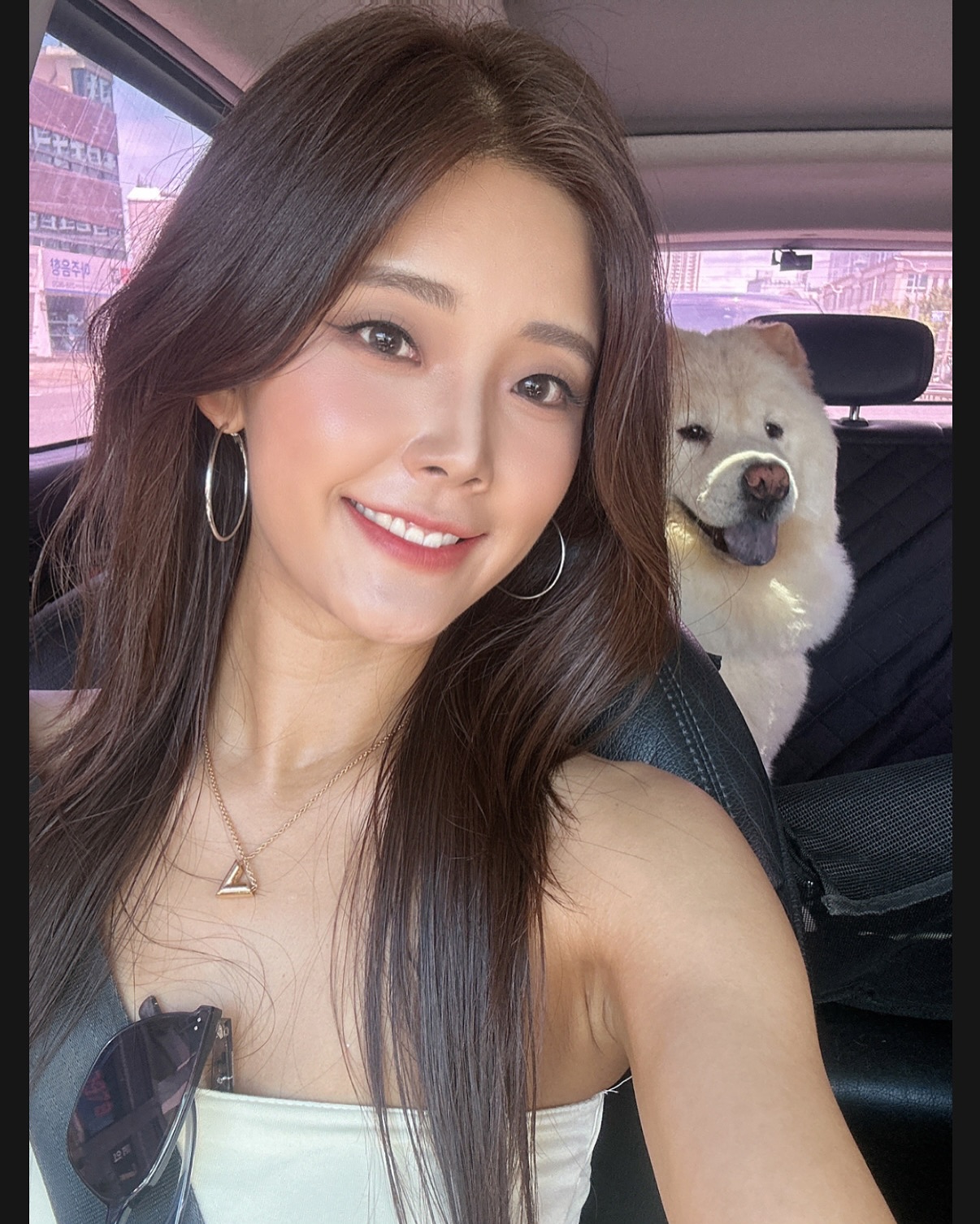 내년에도 우래기랑 촬영할 수 있겠지?
건강하자 애기🤍🤍