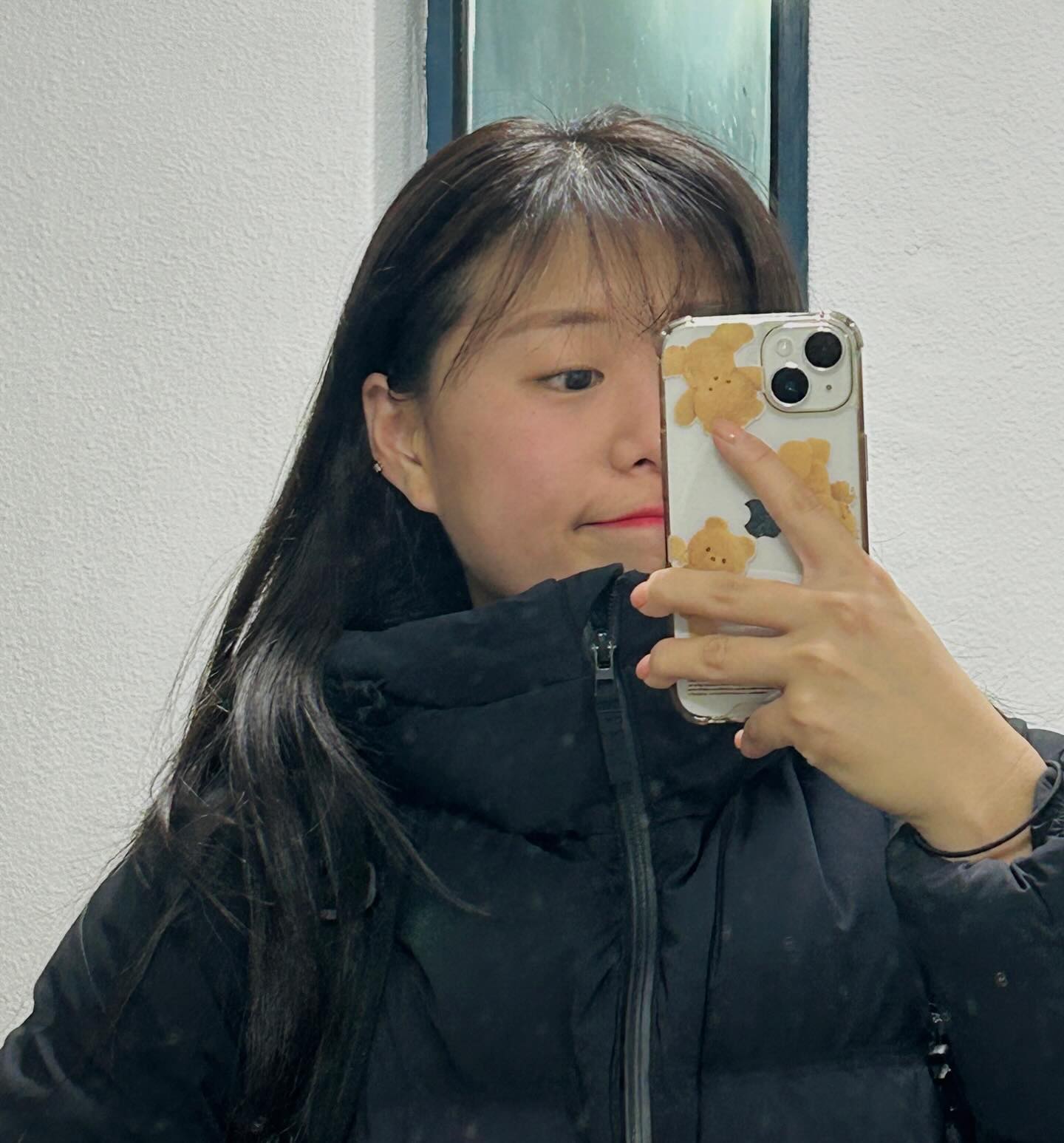 잘할 수 있을거라 생각하기 〰️