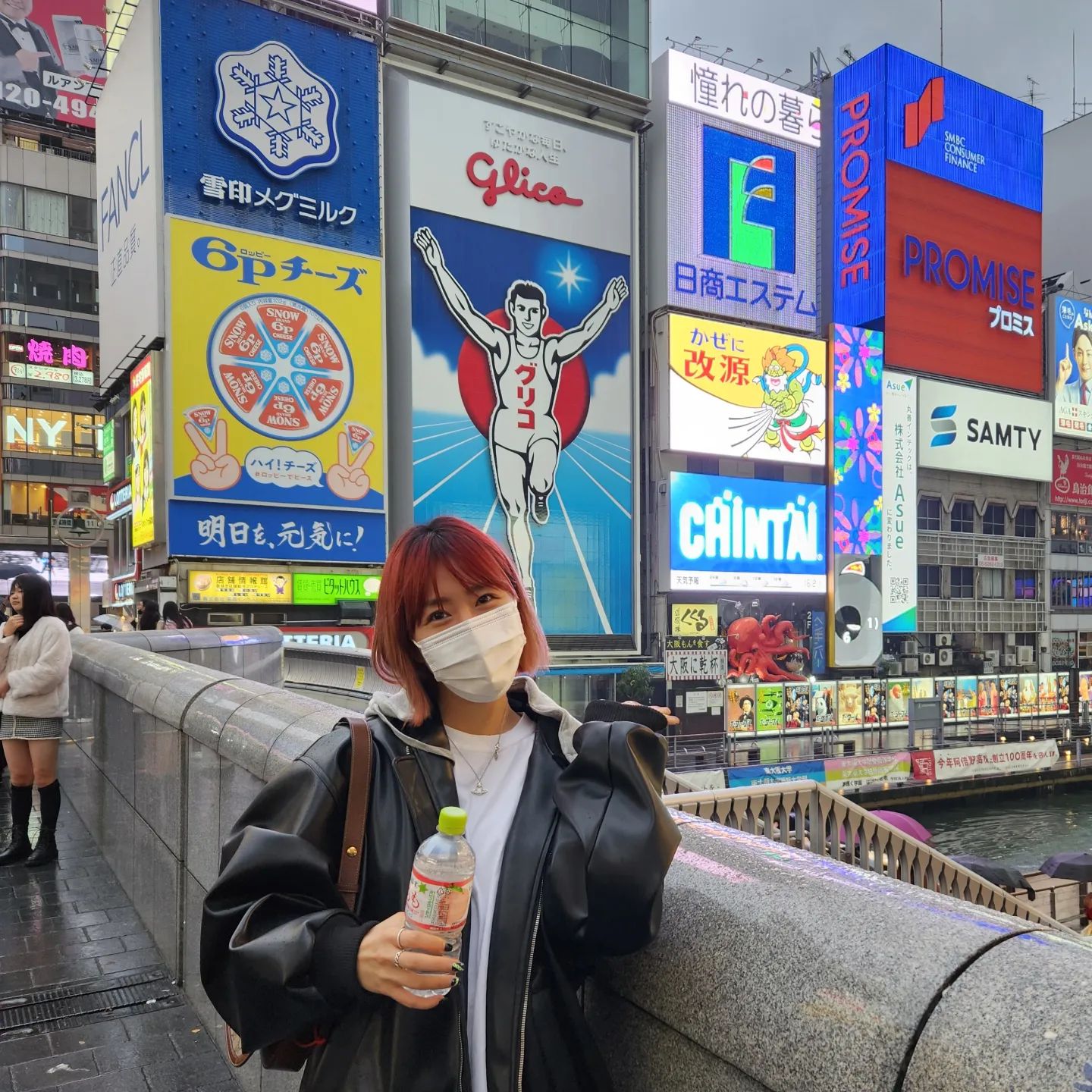 -
다사다난했던 나의 2022 👋
내년엔 더 행복하자. 해삐뉴이어💕