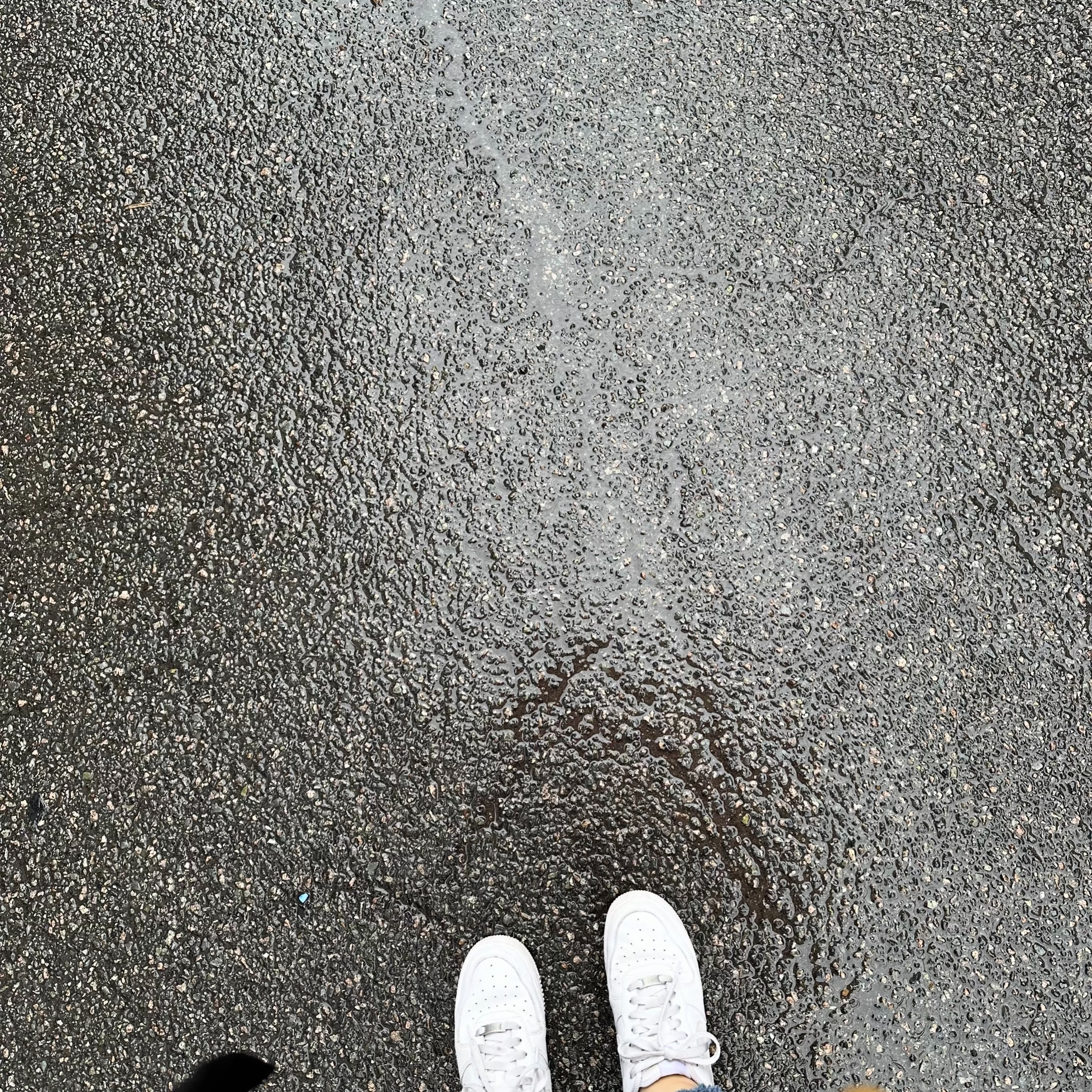 부산은 주륵주륵 비가 내리고 있어요 ☂︎🌨️

우리 인친분들 다들 감기 조심하기♥