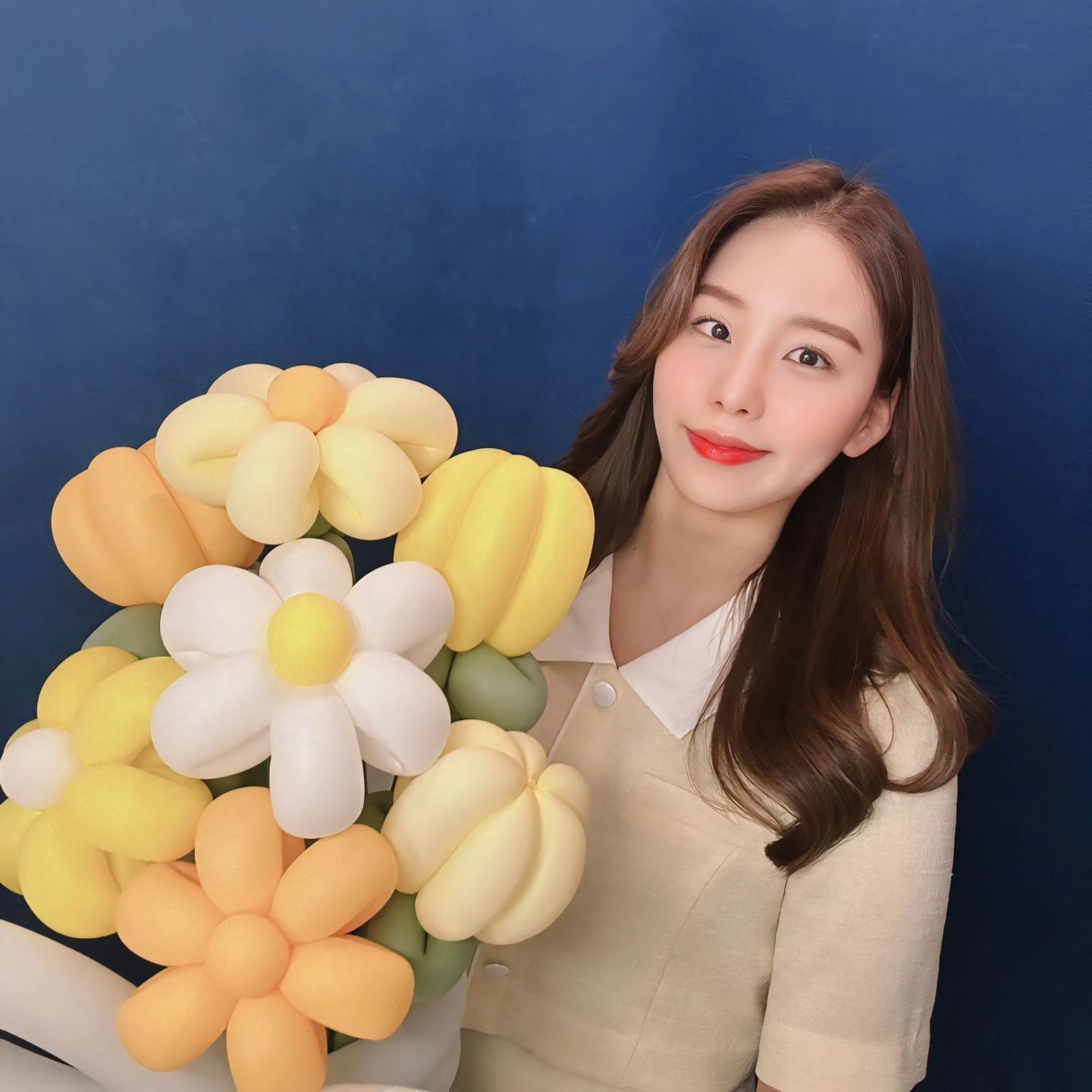 마쟈..노랑조아해..🫶