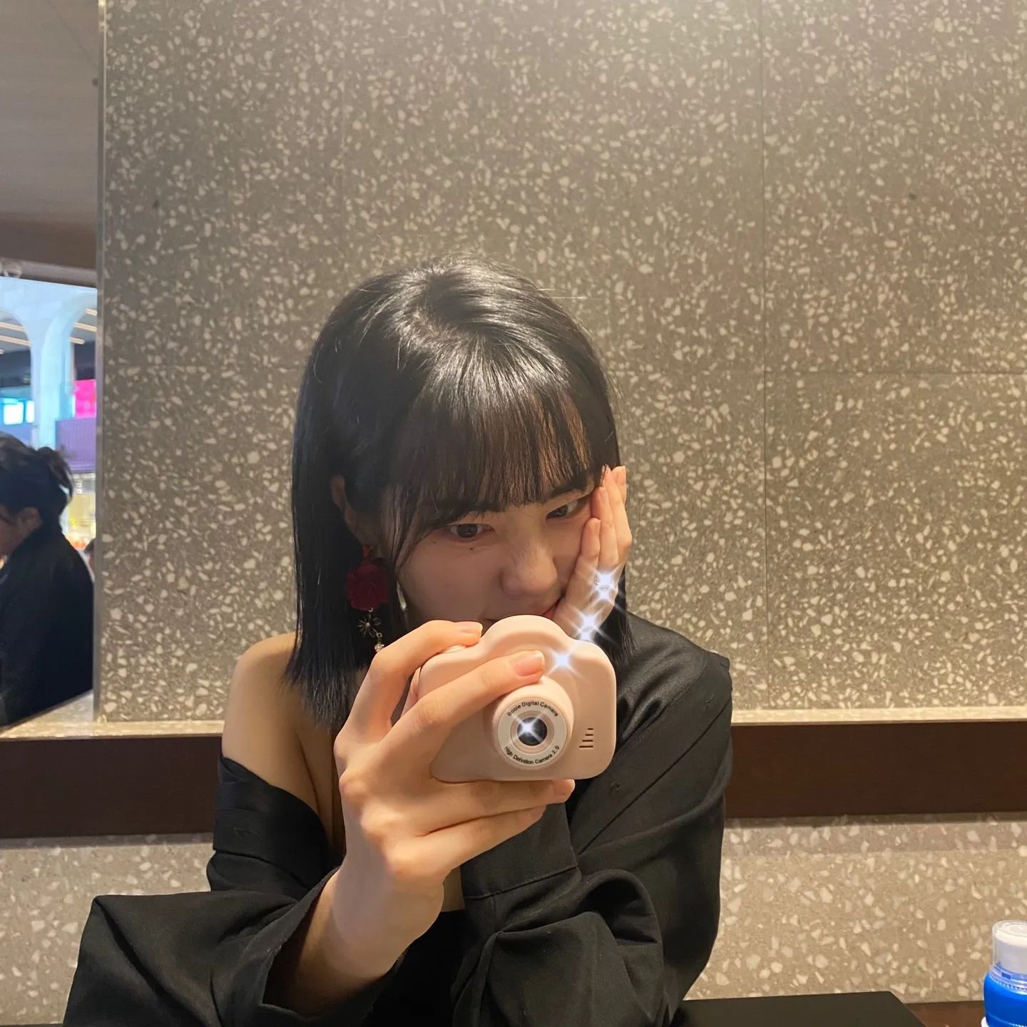 파라다이스는 이제 내 안방 수준