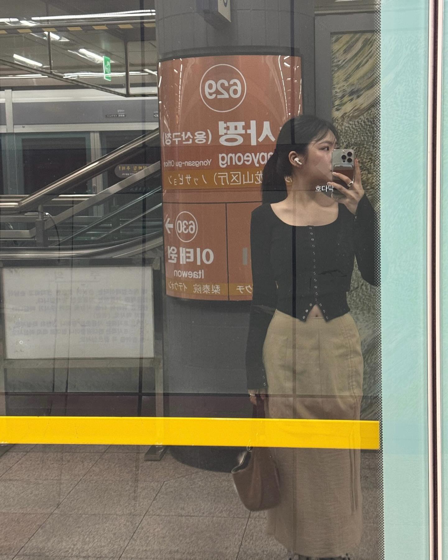멋진 사람들 보는 맛 🕳️