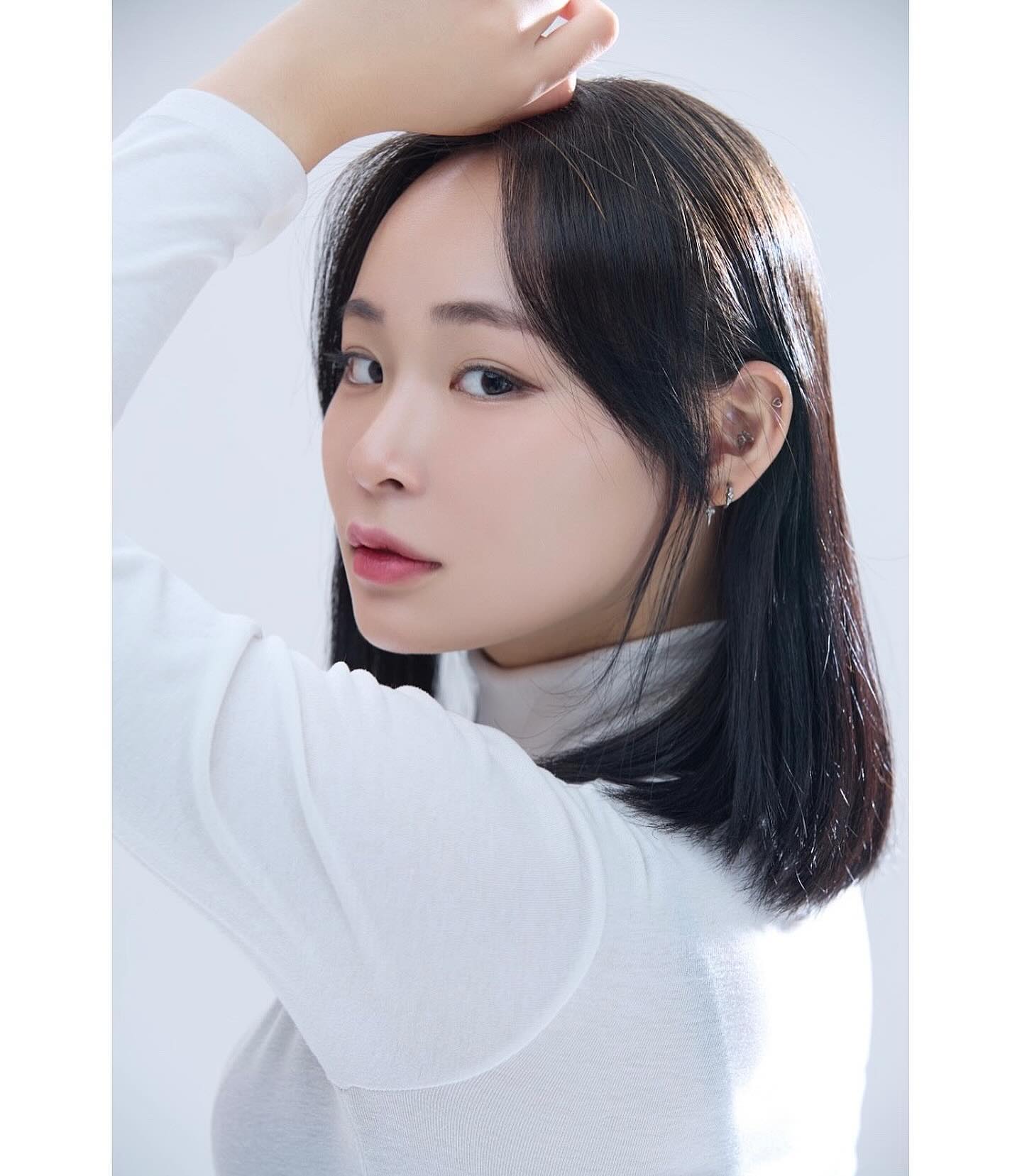 요고는 프로필 사진..🤍