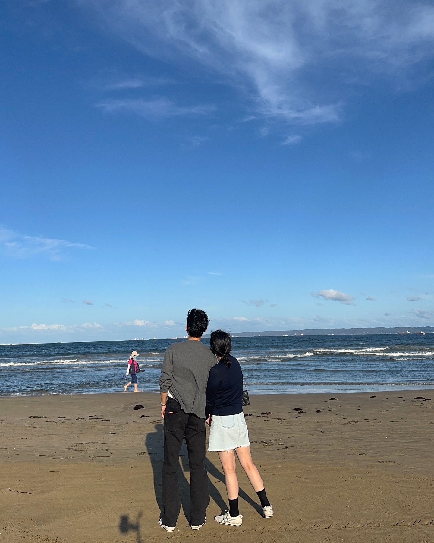 가을의 시작점 !🍃