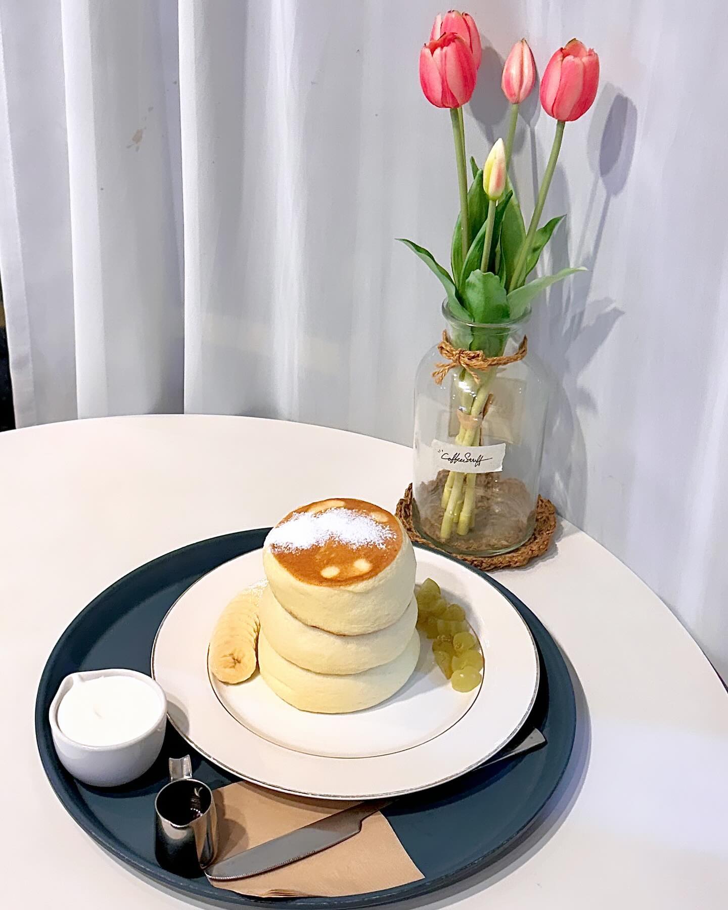 🥞🍰