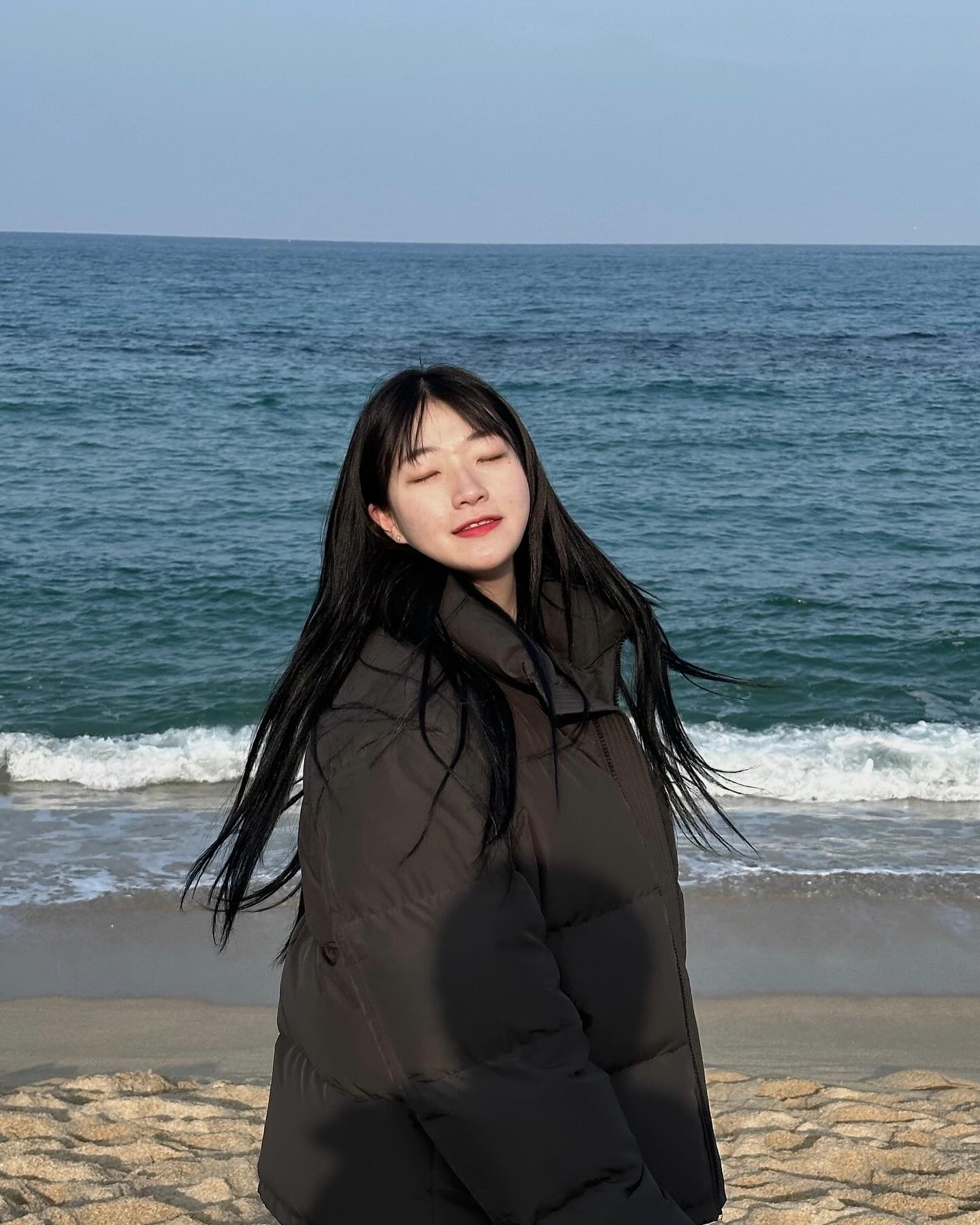 바다조아빔~✨