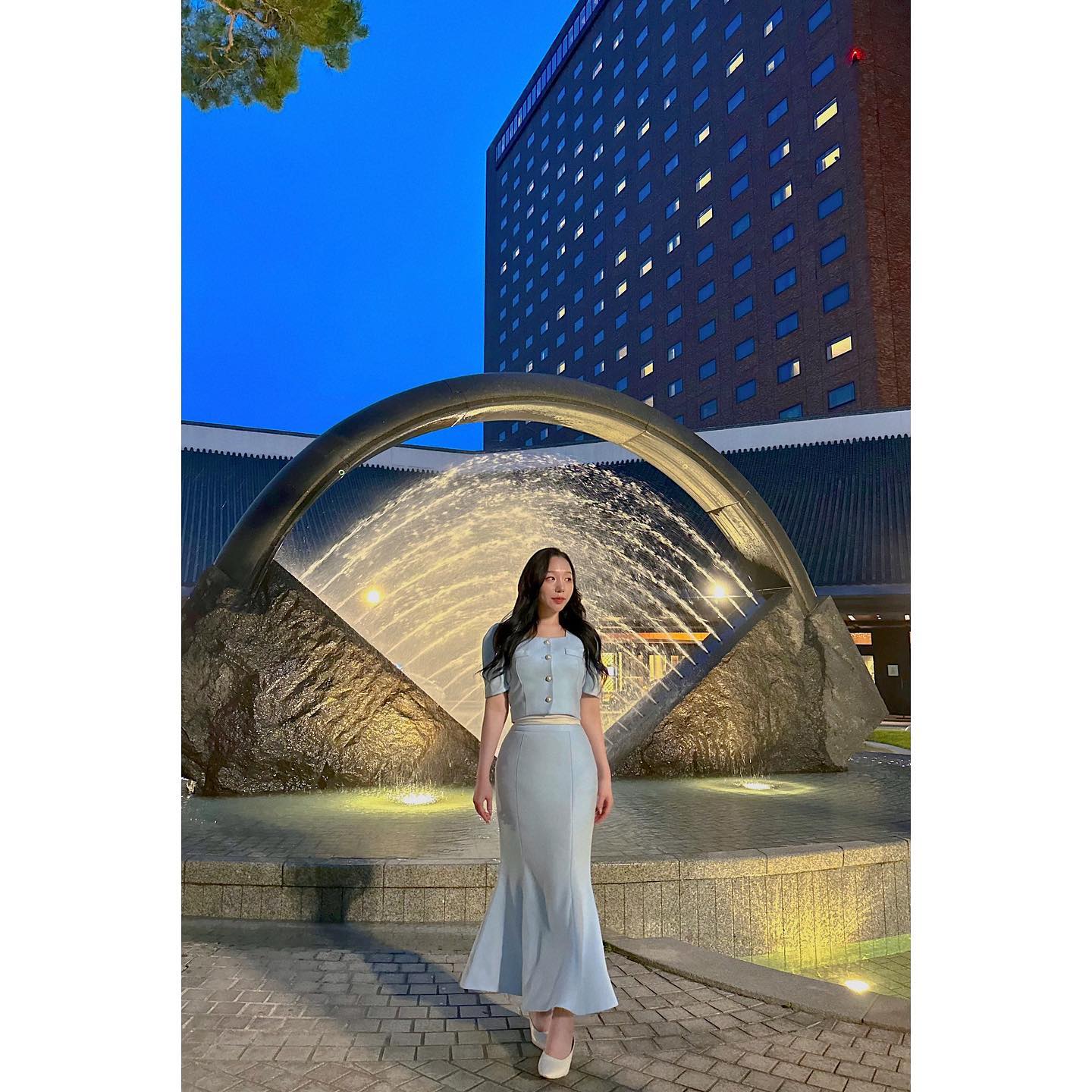 🌃
🕊 ˚✧ ₊˚ʚ♡ɞ ˚₊ ✧ ﾟ 🕊

벌꿀빙수 뇸뇸🐝🍯 

#신라호텔 #벌꿀빙수 #빙수 #빙수맛집 #shillahotel