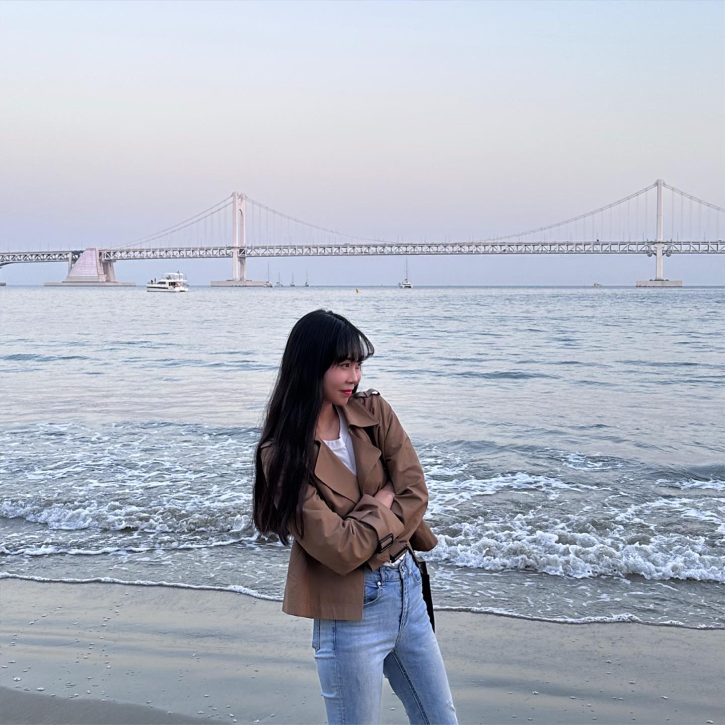 #광안리해수욕장