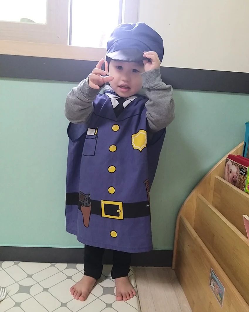 만3살이 된 두찌 은수❤️
형아 닮아가는지
자꾸 잼민이 같은 ^^;;;
맨날 아쉬울 때만 높임말 하는 여우 ㅎㅎ

#아기모델 #3살 #만3세  #귀요미 #뽀얀피부