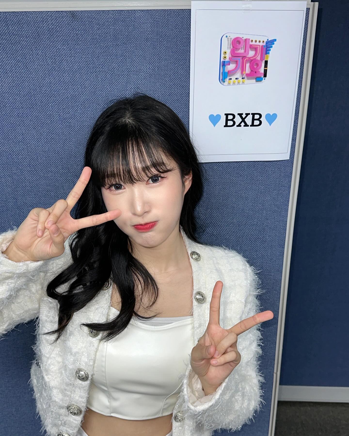 ✈️ BXB - Airplane 음악방송 활동 끝🫧
좋은 기회 주셔서 감사합니다!

teamfollow_official 

#bxb #airplane #title #인기가요 #엠카 #심플리 #쇼챔 #더쇼 #뮤직뱅크 #dancer #dance #안무팀 #teamfollow